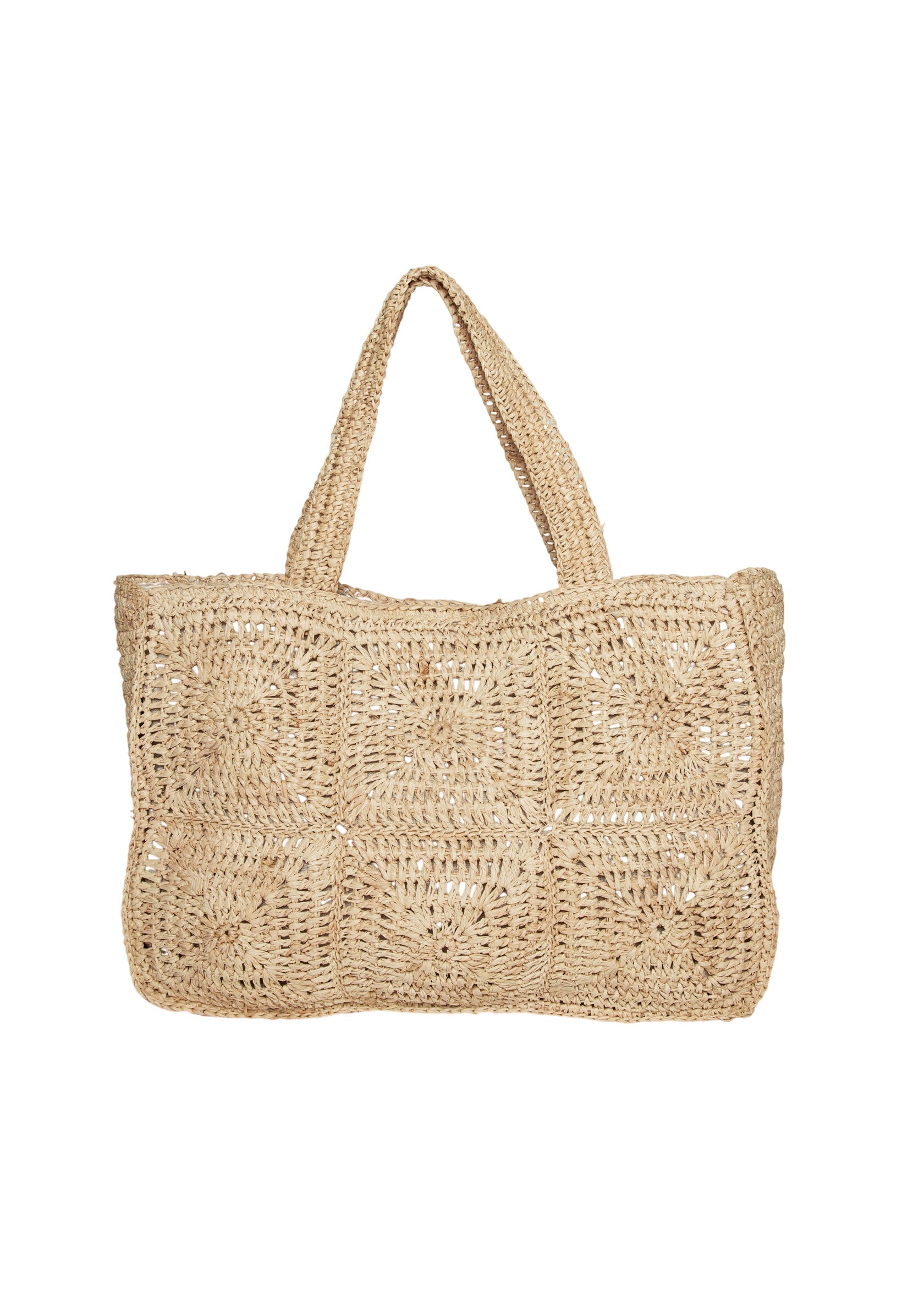 Portia Luxe Tote