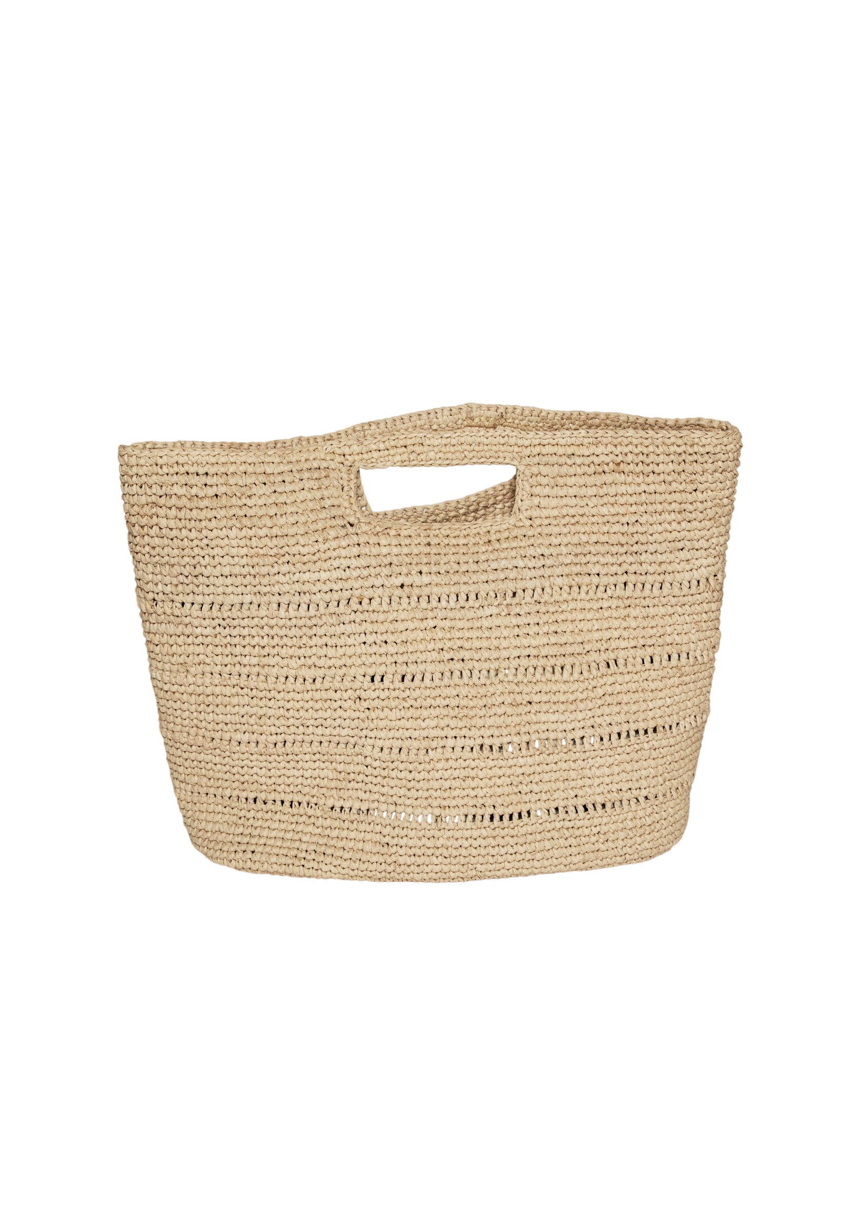 Naomi Handheld- Natural