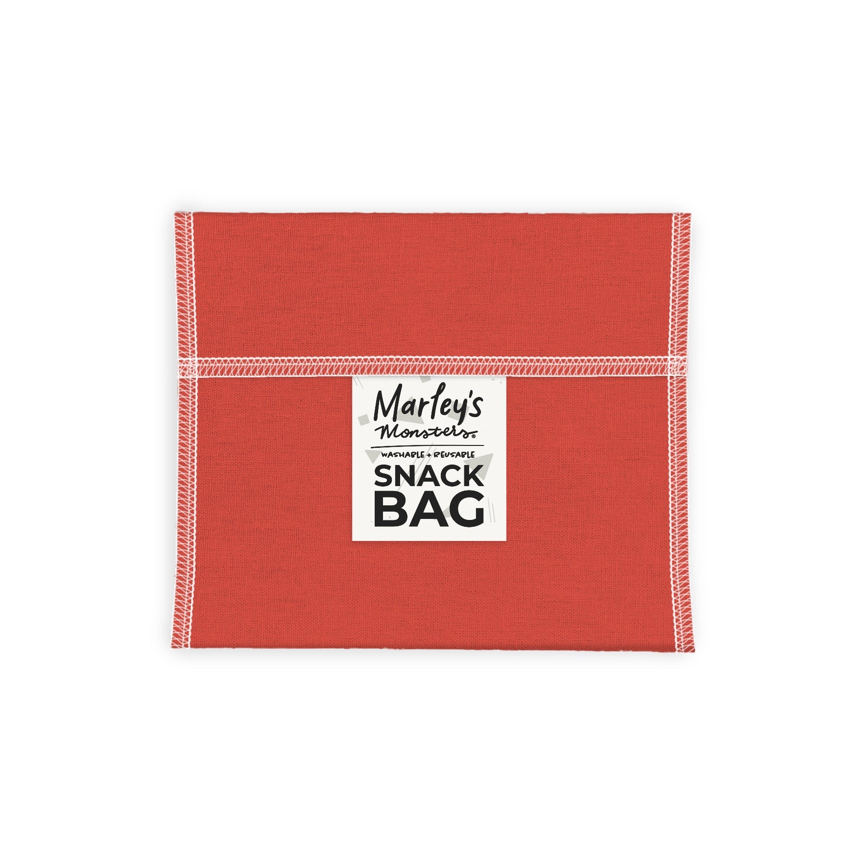 Snack Bag: Linen