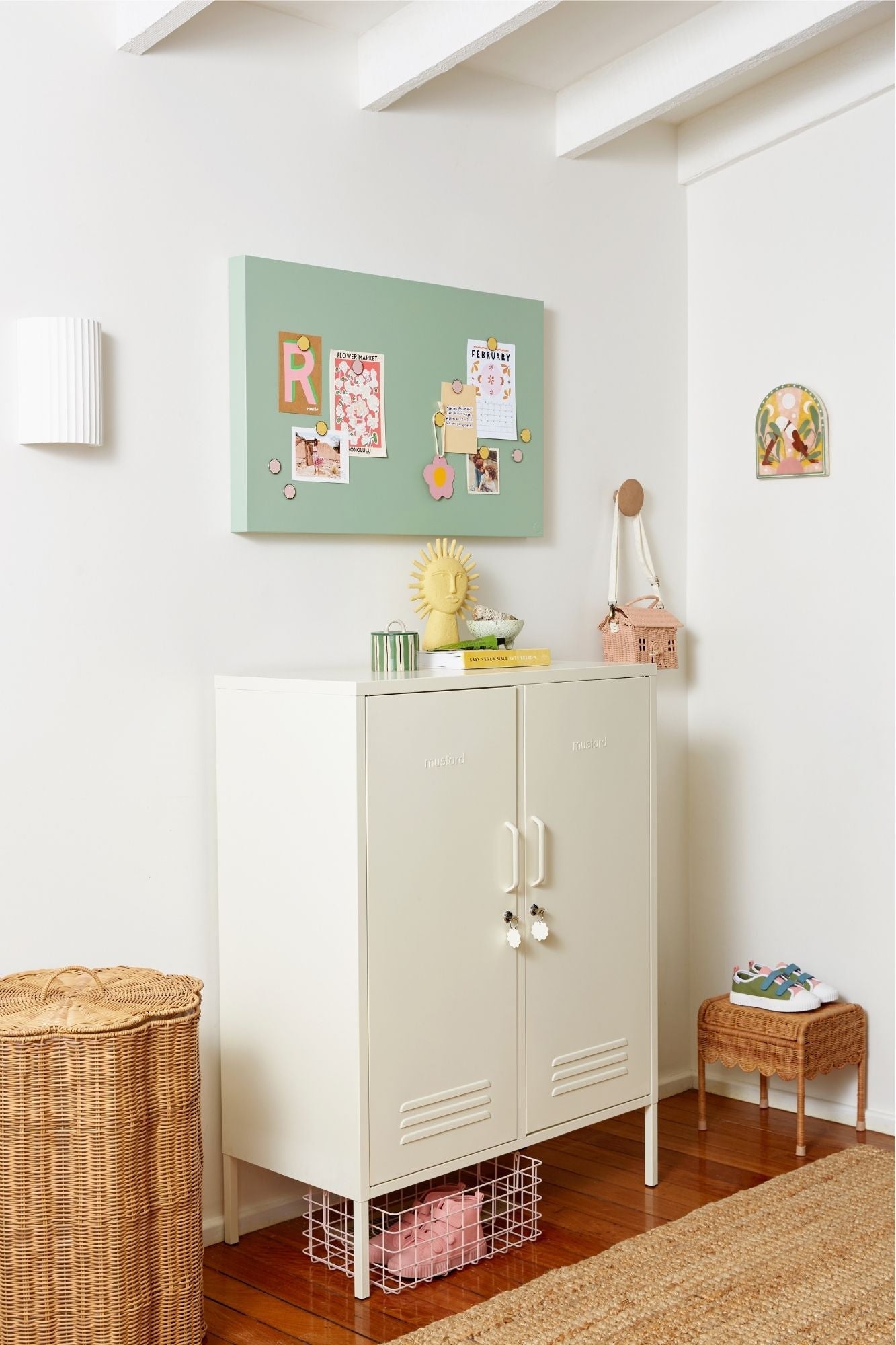 Z - - The Storyboard