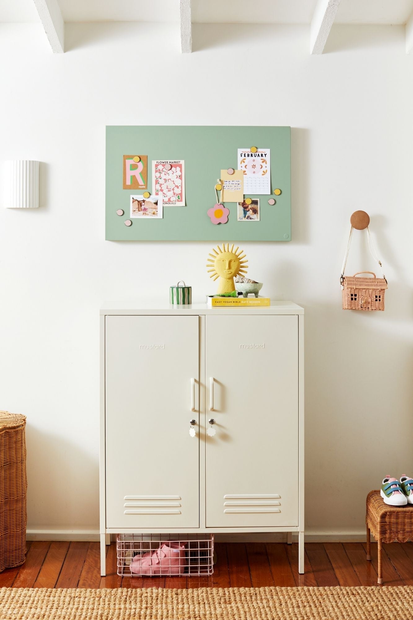 Z - - The Storyboard