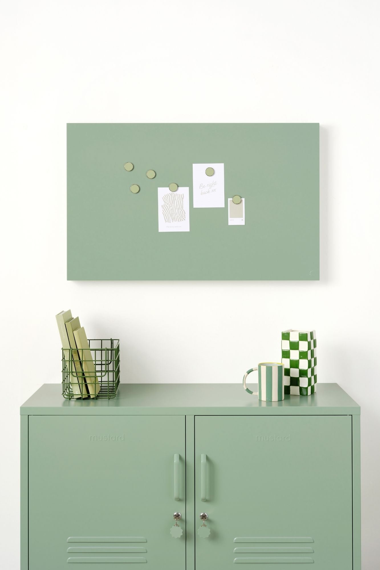 Z - - The Storyboard