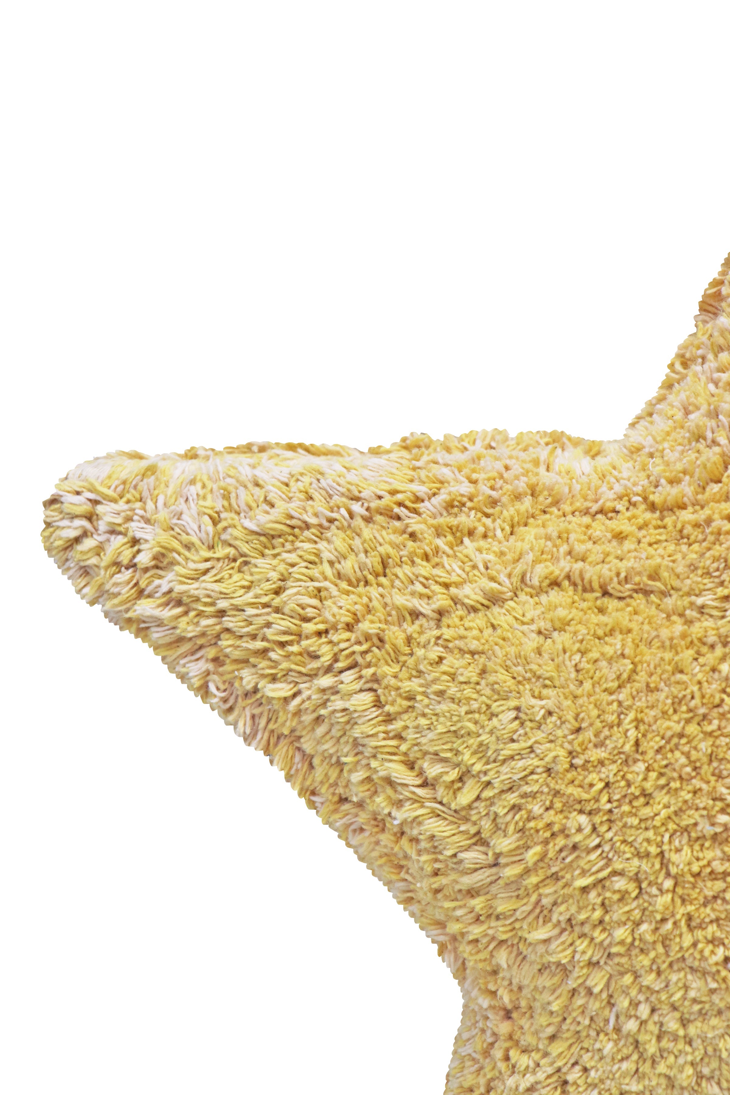 Cushion Stella Honey