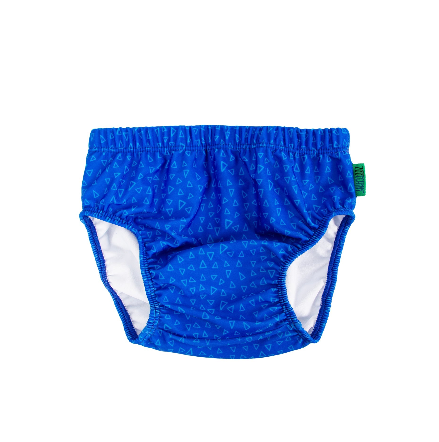 Baby/toddler Reuseable Swim Diaper Set (2 Pcs) - Dinosaur