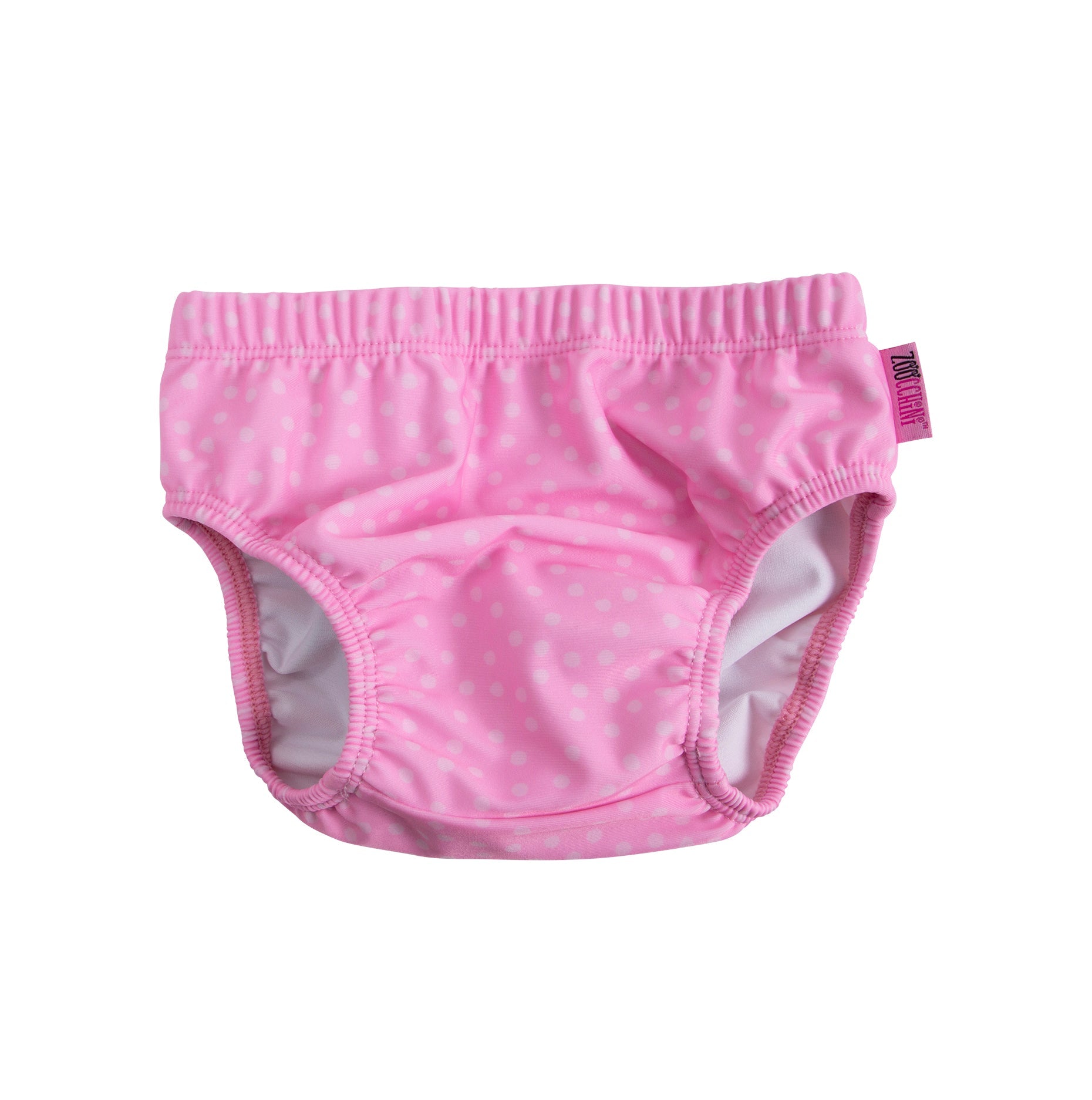 Baby/toddler Reuseable Swim Diaper Set (2 Pcs) - Unicorn