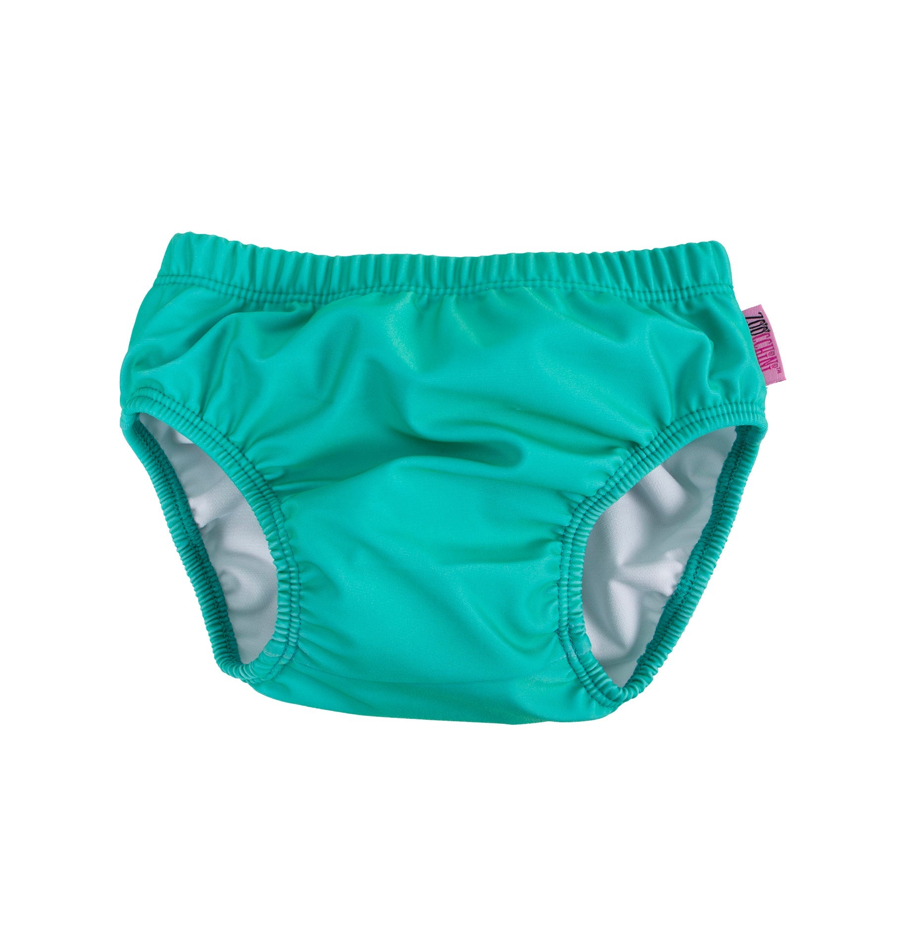 Baby/toddler Reuseable Swim Diaper Set (2 Pcs) - Unicorn