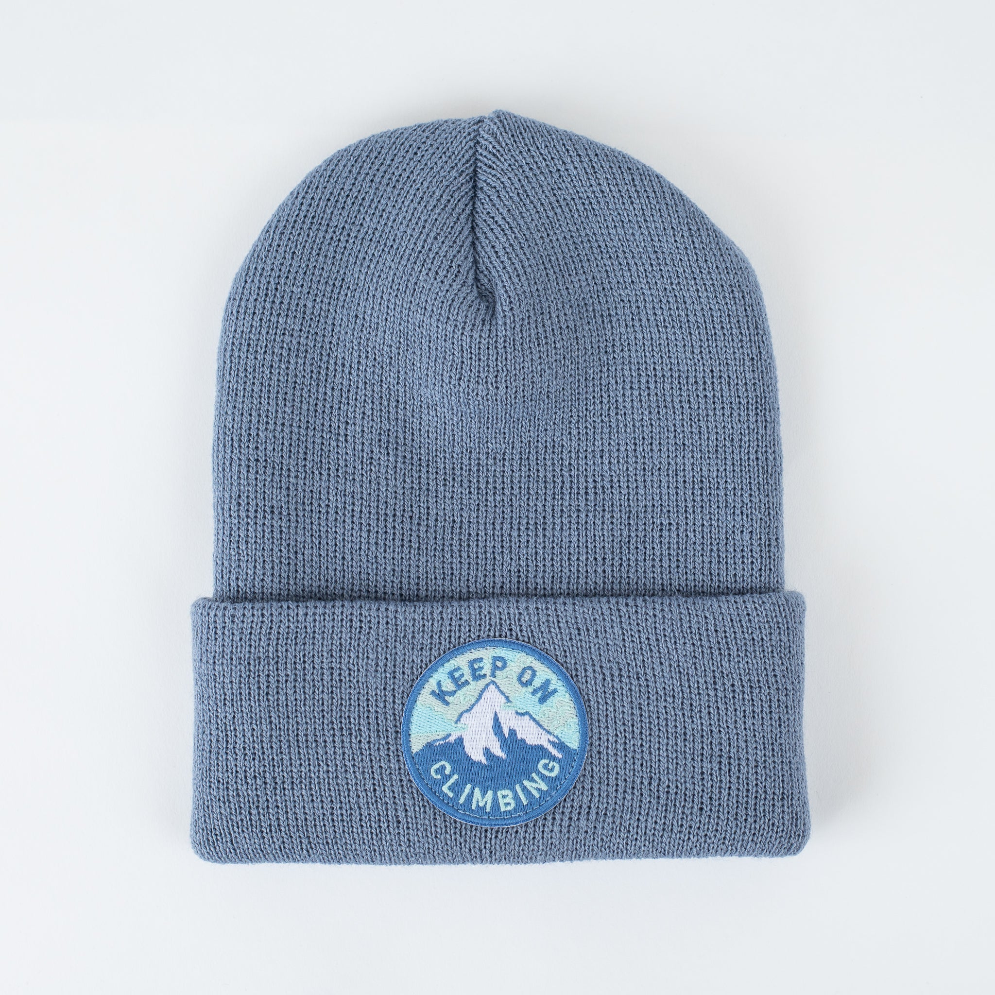 Keep On Climbing - Pacific Kids Beanie