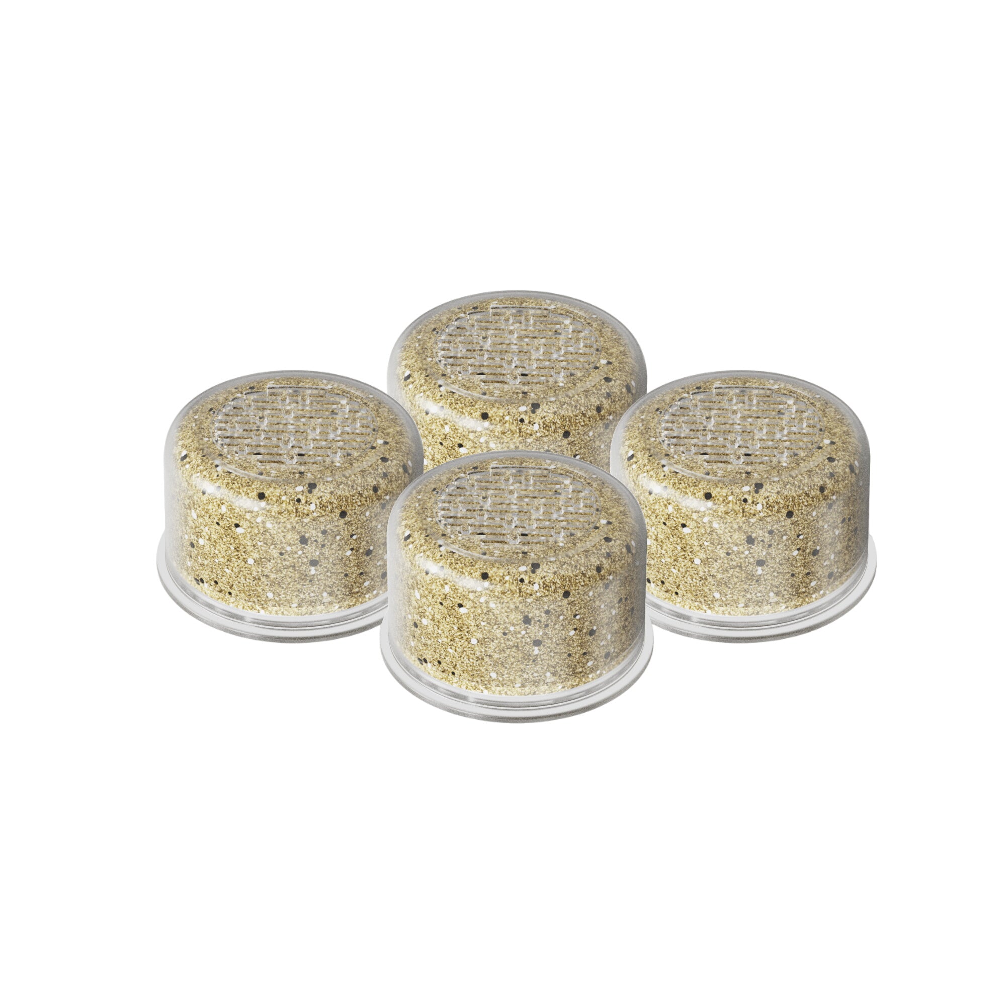 Showerhead Filter Bundle