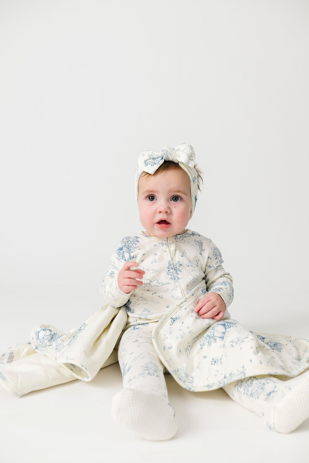 The Empty Tomb Headband Cotton