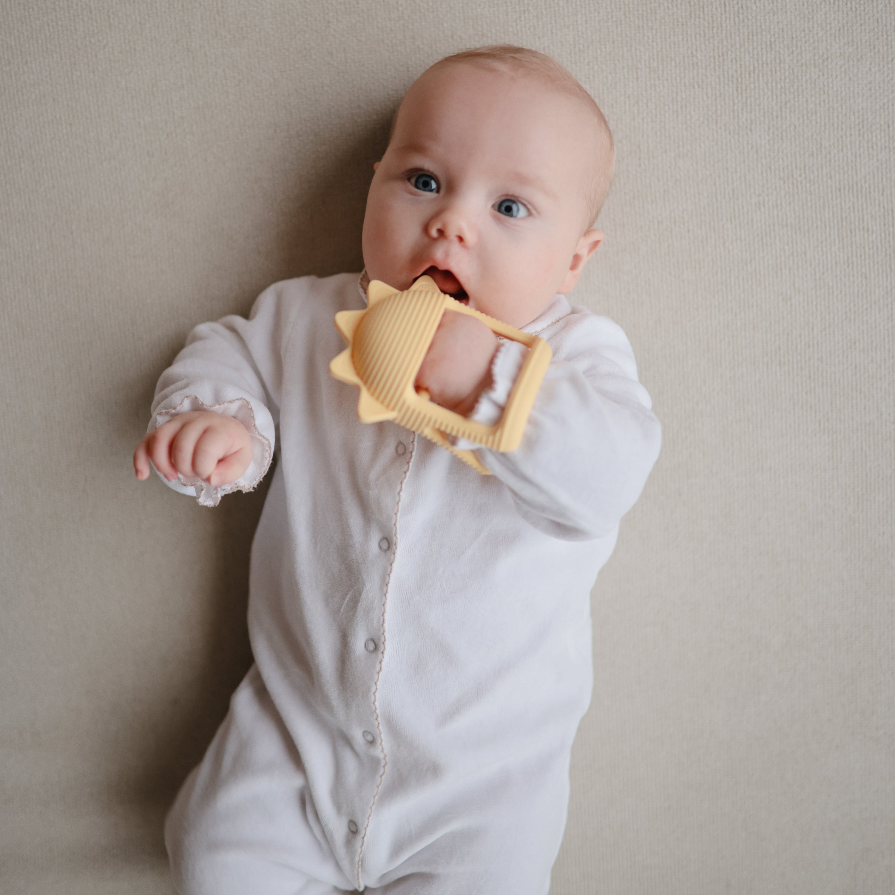 No-drop Teether