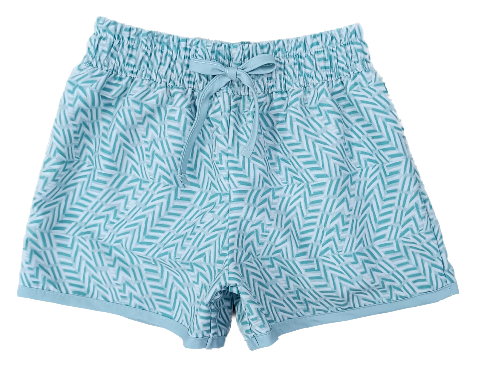 Talmadge Trunk In V-dot | Sh X Teil