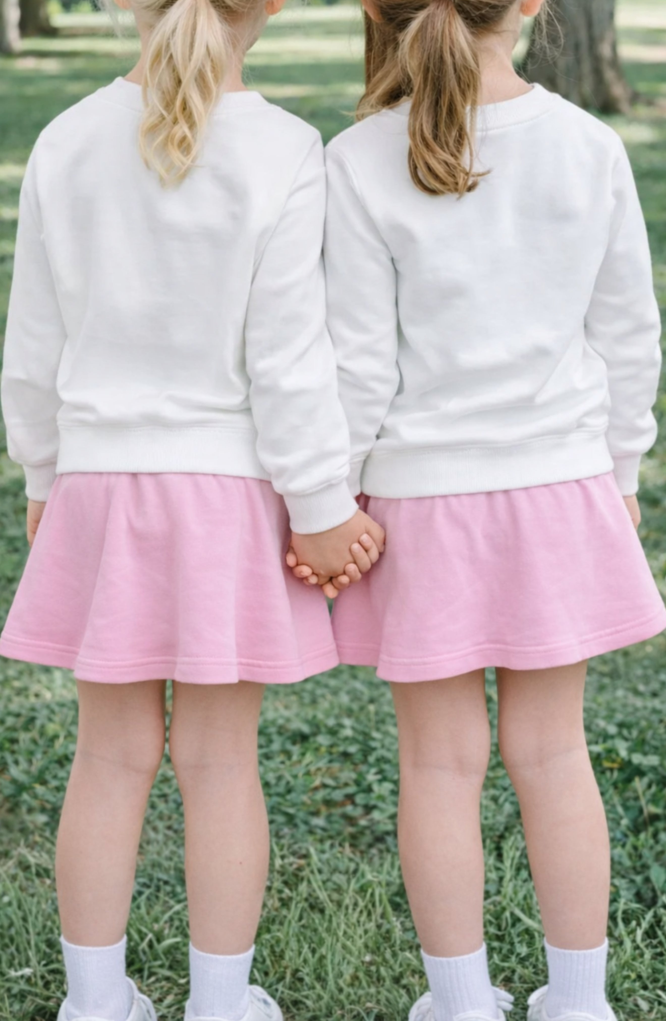Sister Sweatshirt