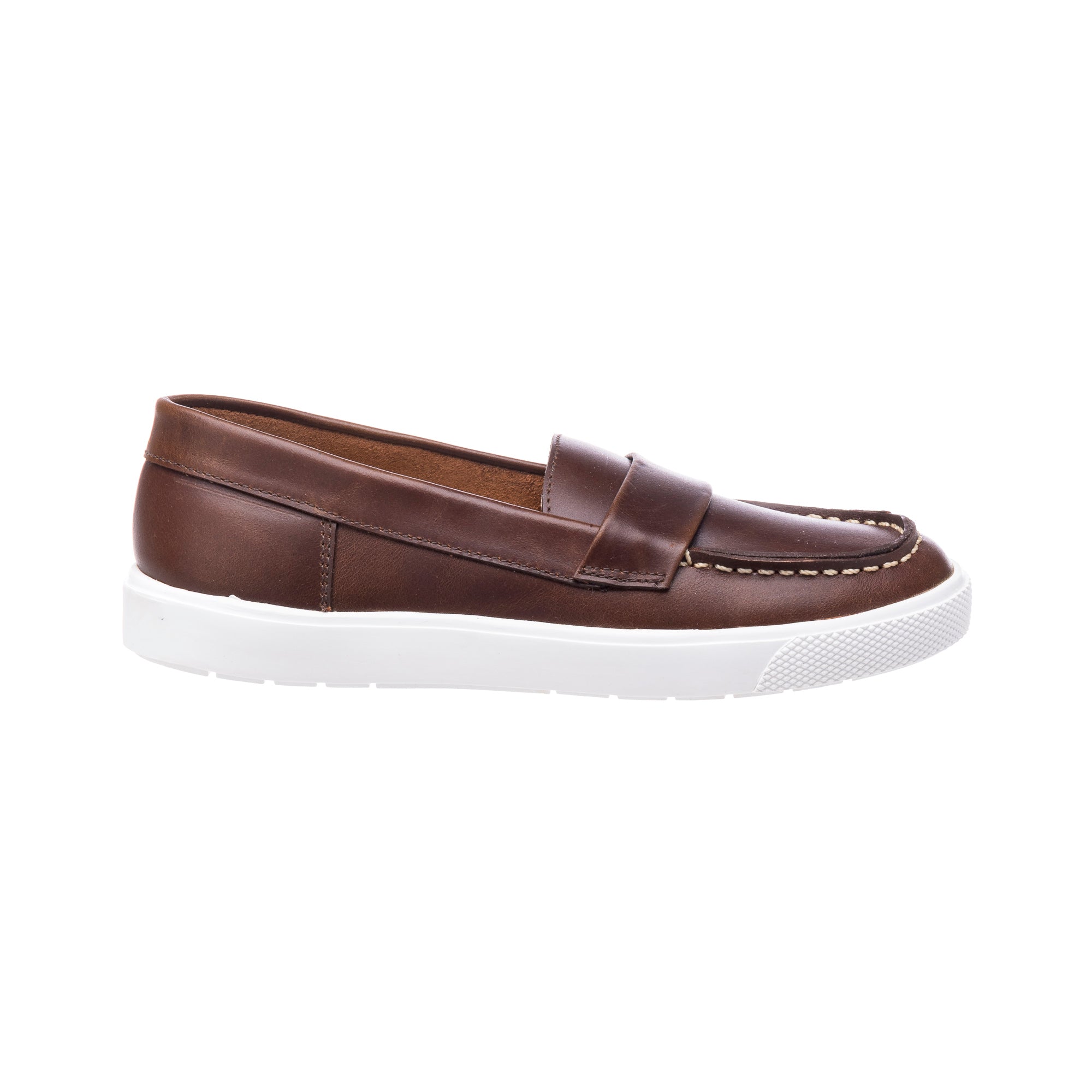 Malta Loafer Apache Brown