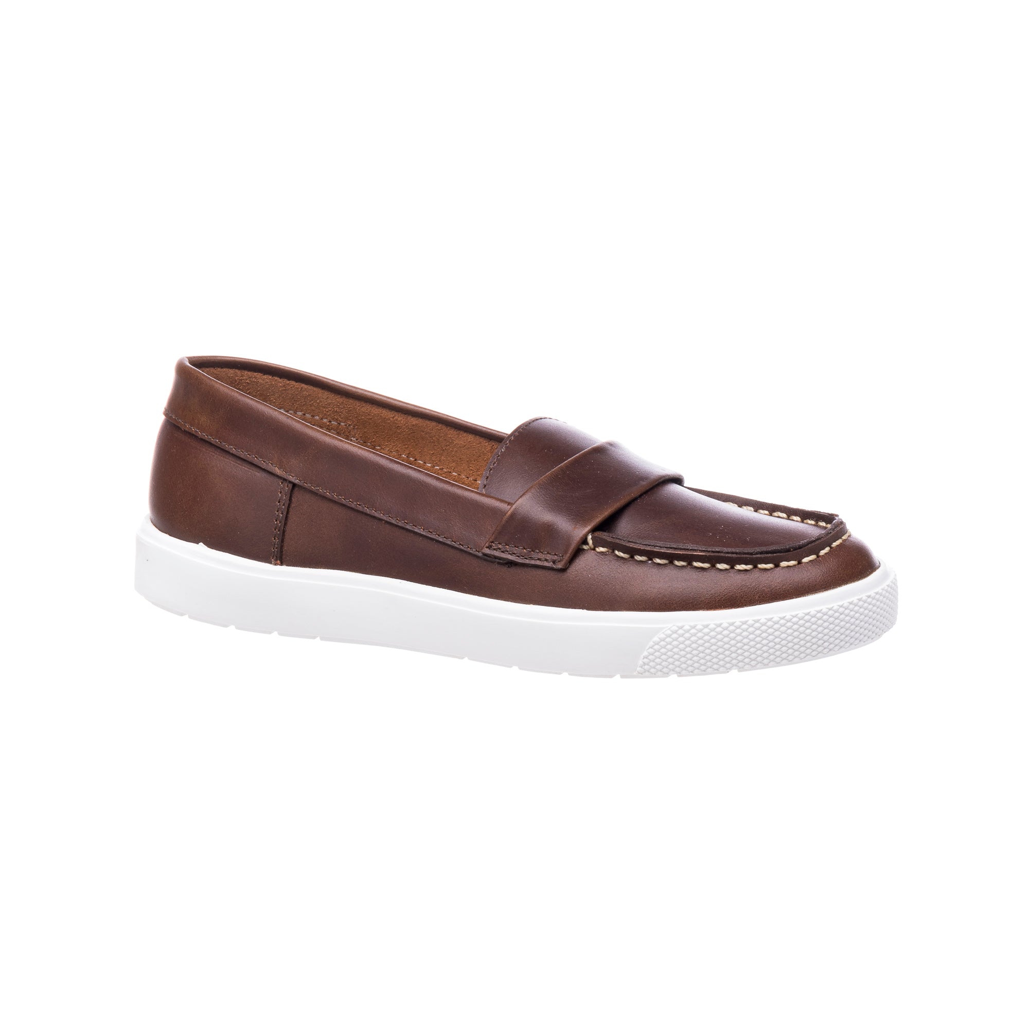Malta Loafer Apache Brown