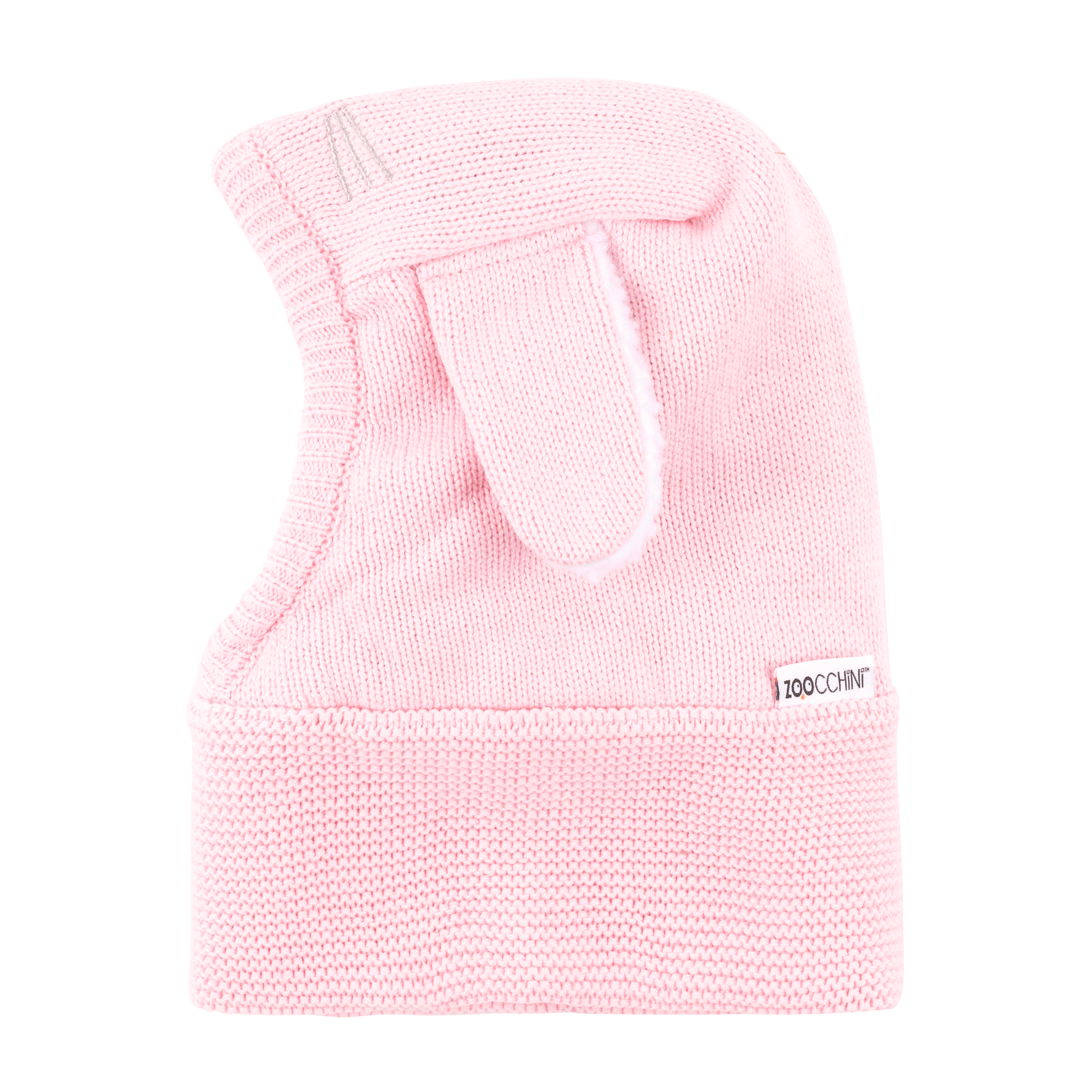 Baby/toddler Knit Balaclava Hat - Beatrice The Bunny