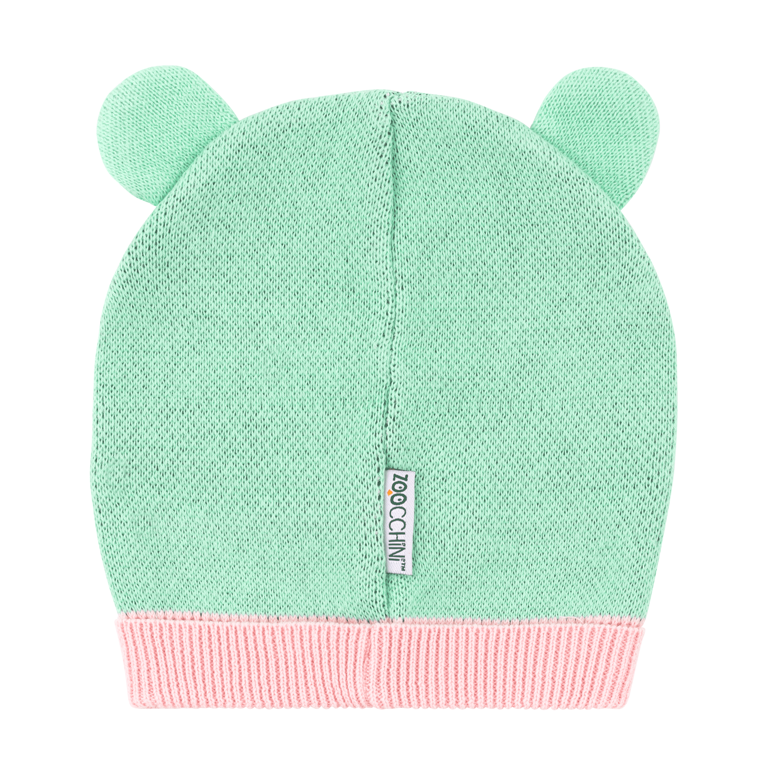 Toddler/kids Winter Beanie Hat And Gloves Set - Fiona The Fawn