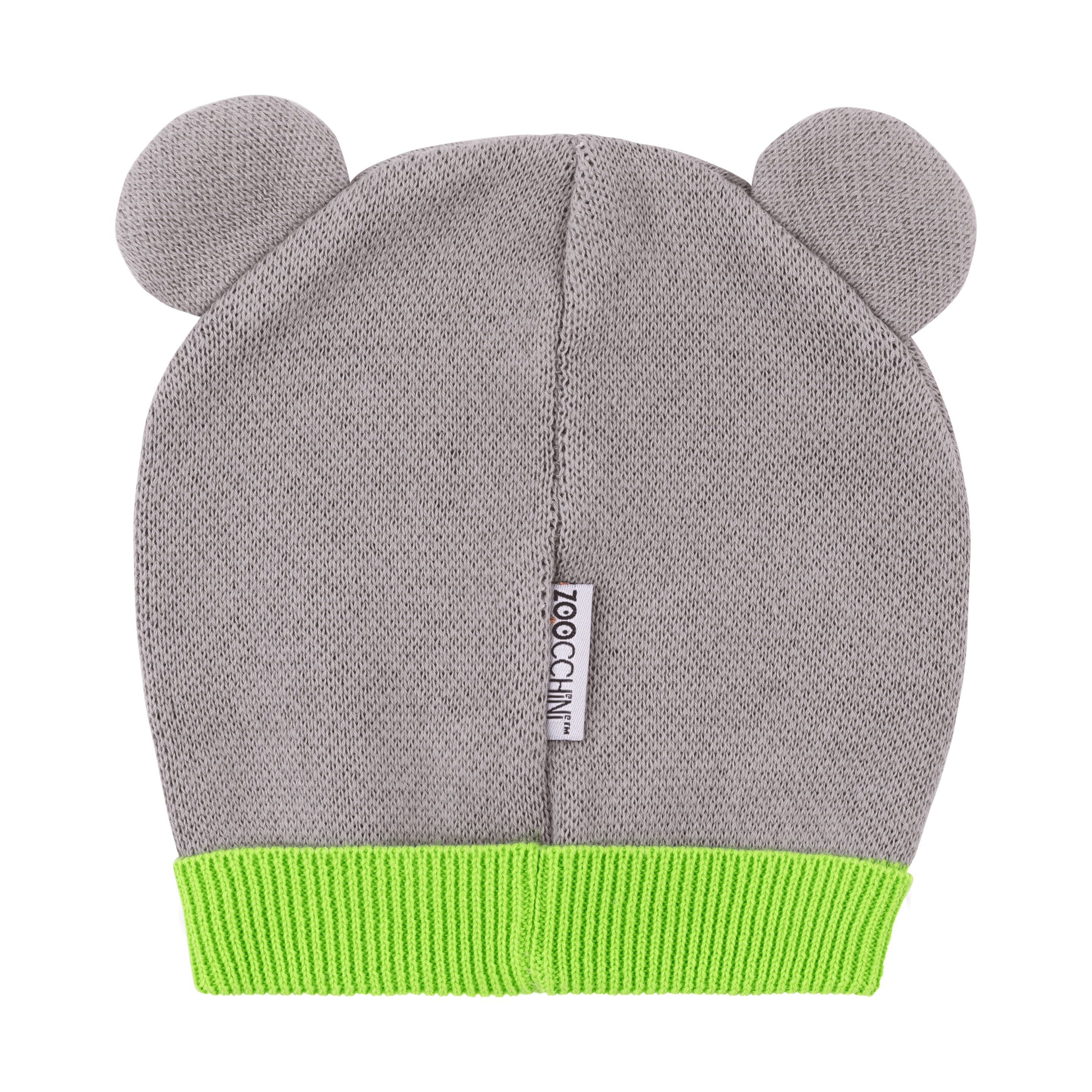 Toddler/kids Winter Beanie Hat And Gloves Set - Kai The Koala