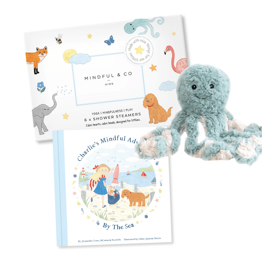 Buddies Bedtime Bundle