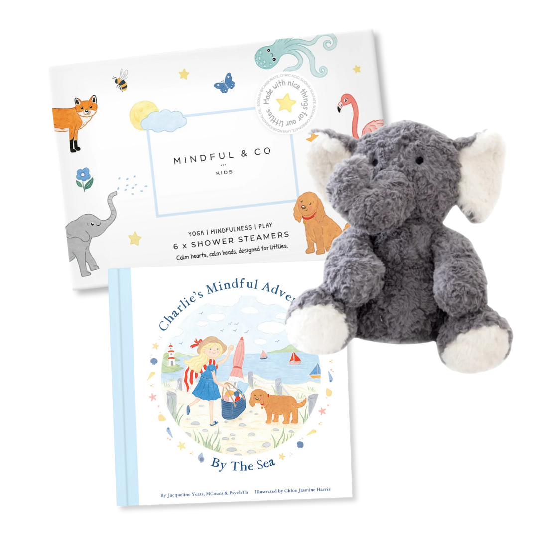 Buddies Bedtime Bundle