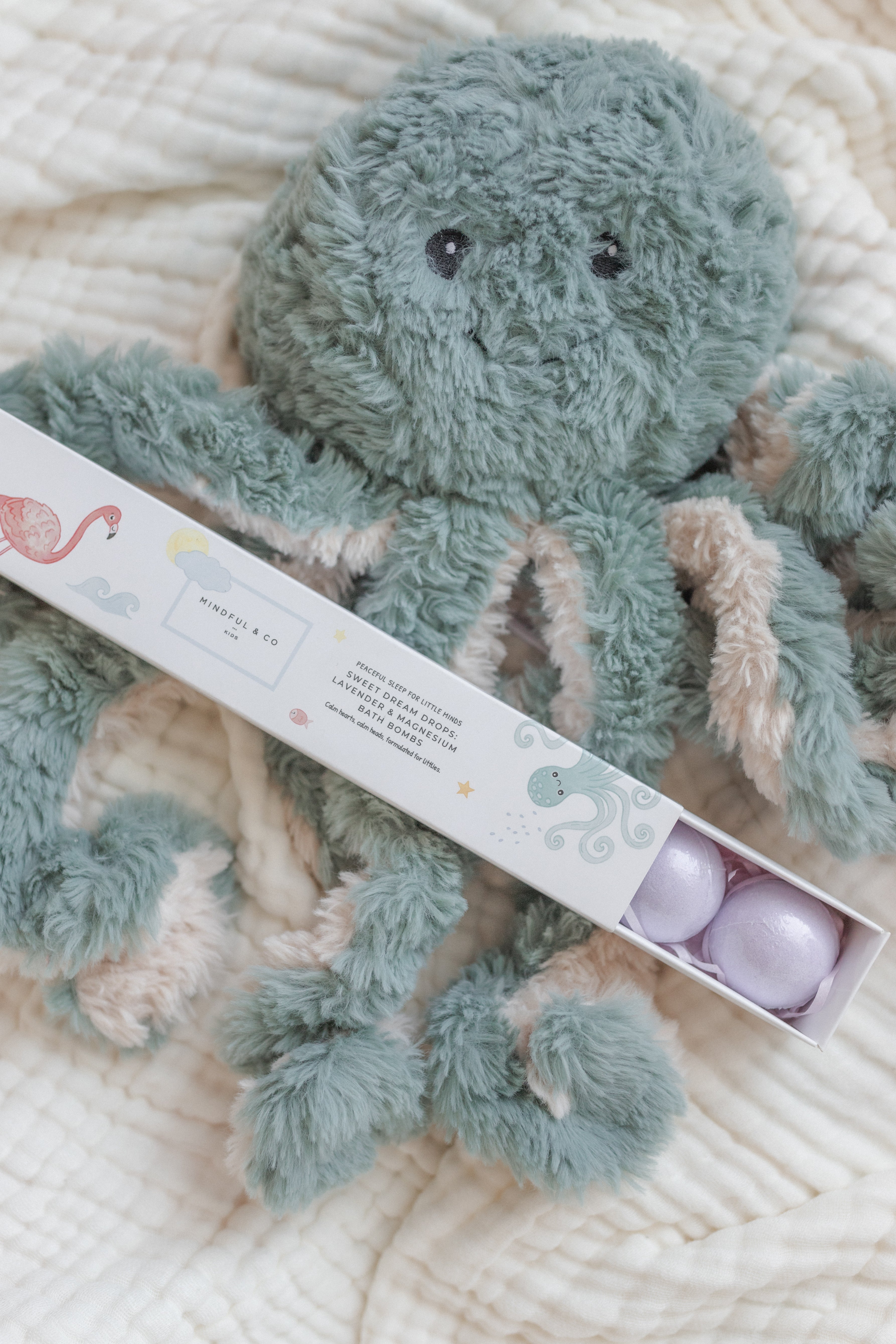 Sleepy Time Bliss Bundle