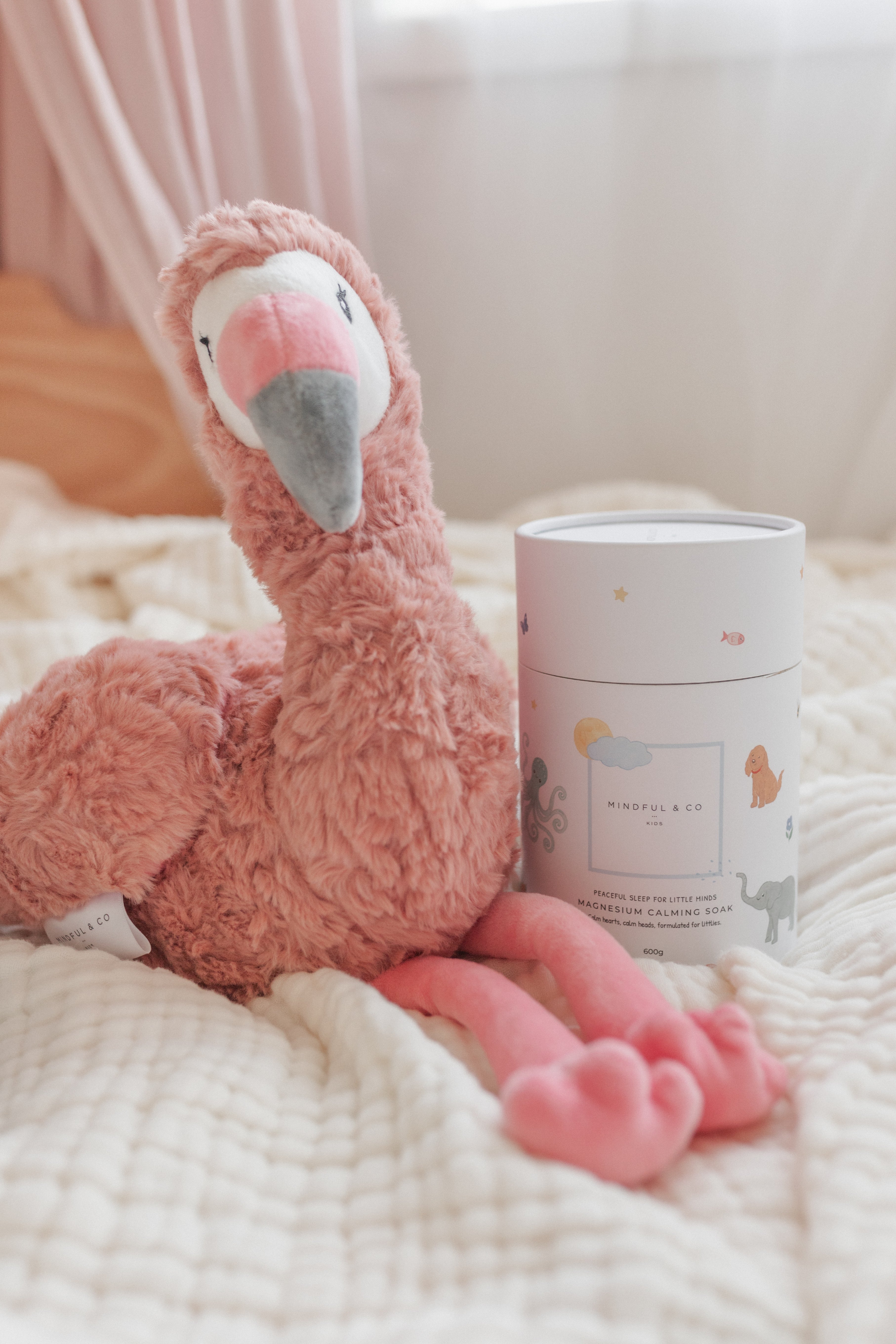 Sleepy Time Bliss Bundle