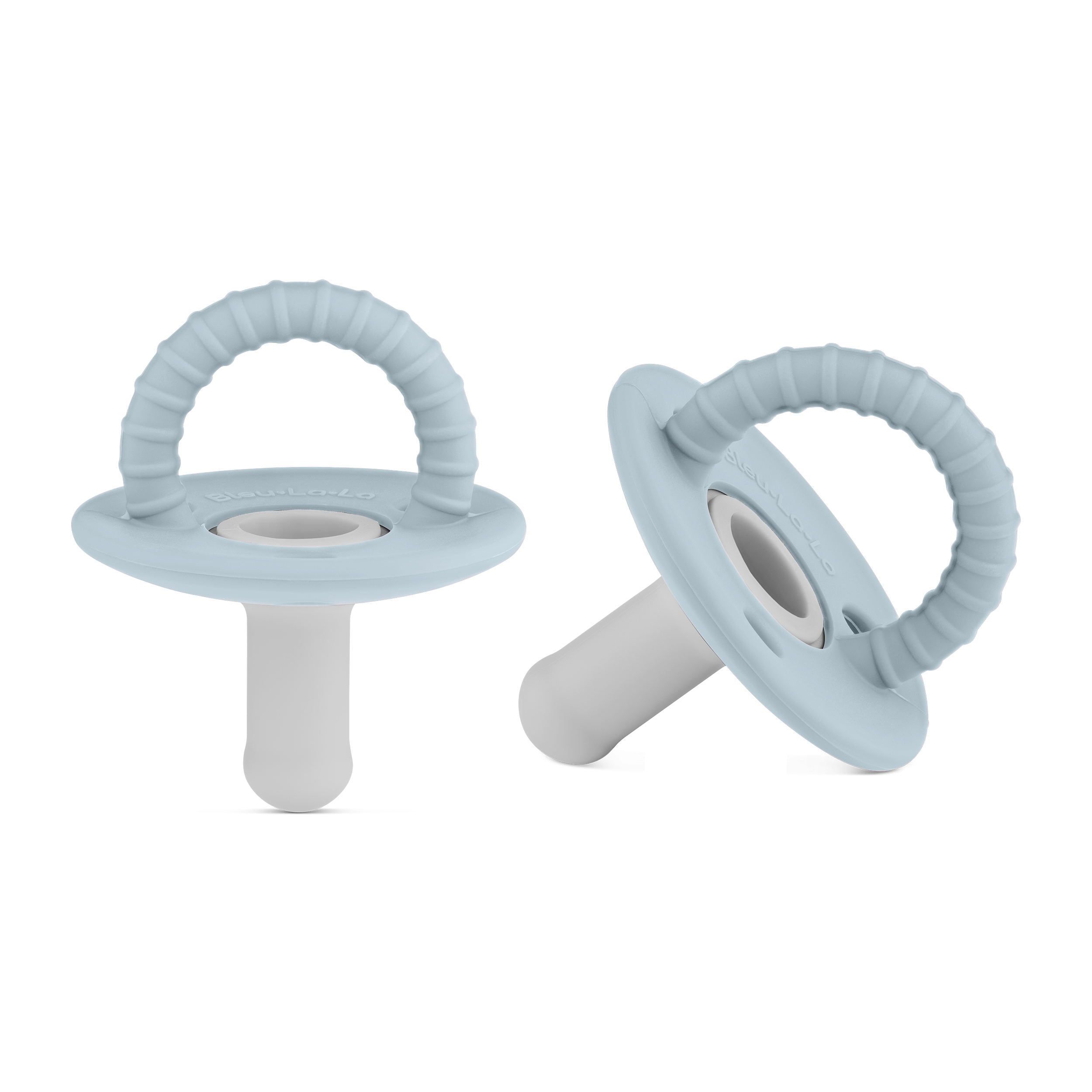 Halo Lulababe Pacifier Stage 2 By Bleu La La