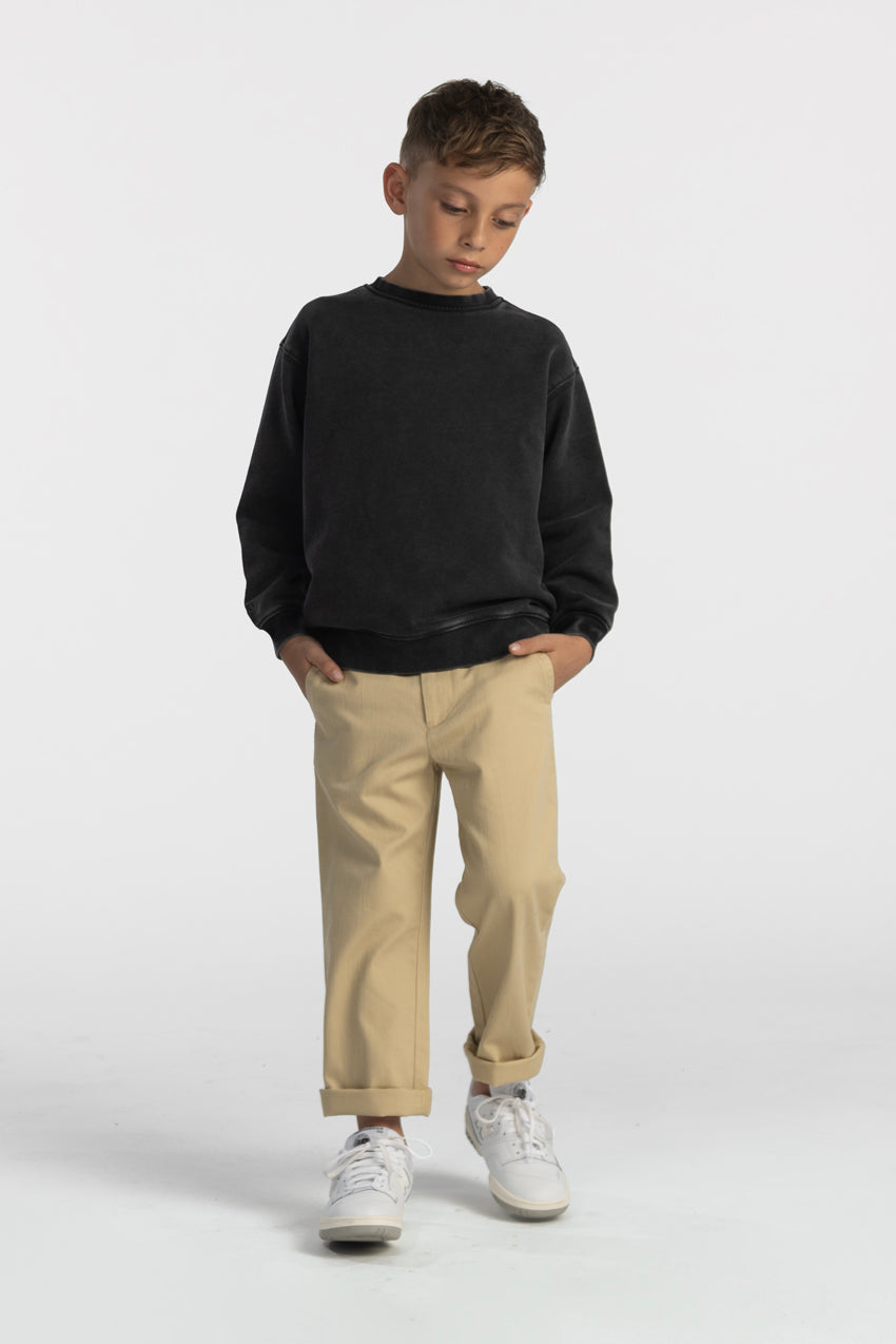 Organic Cotton Classic Chino