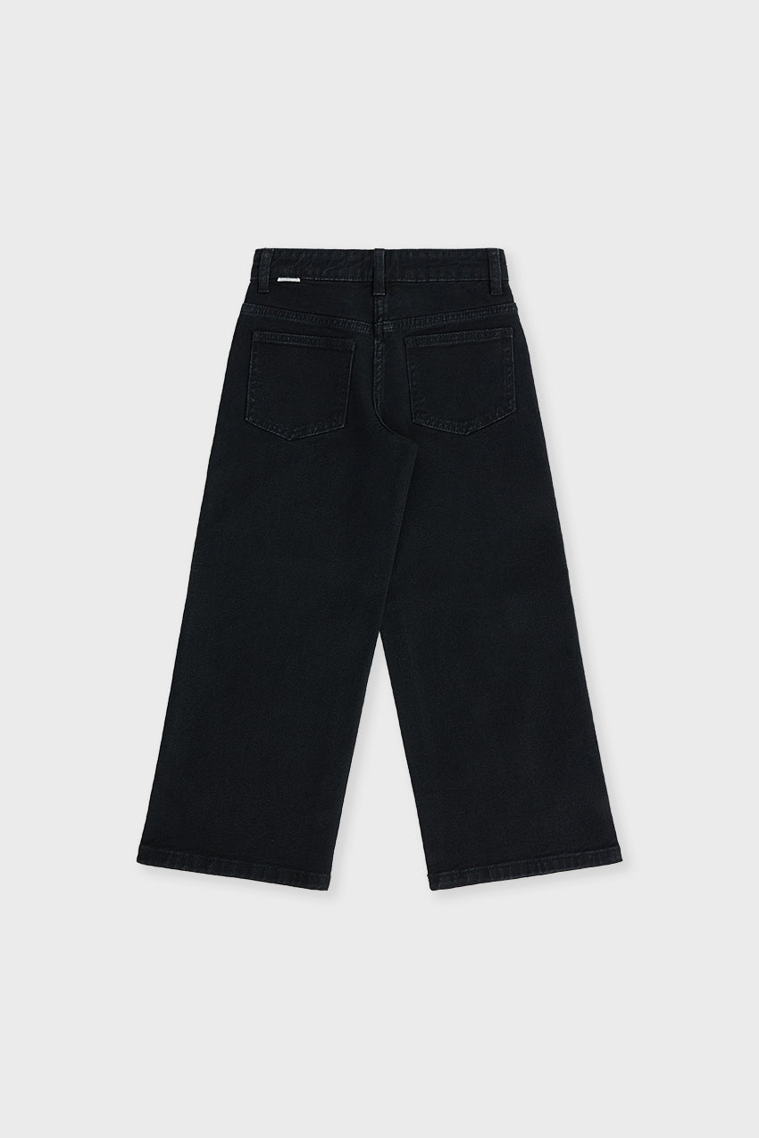 Wide Leg Jean