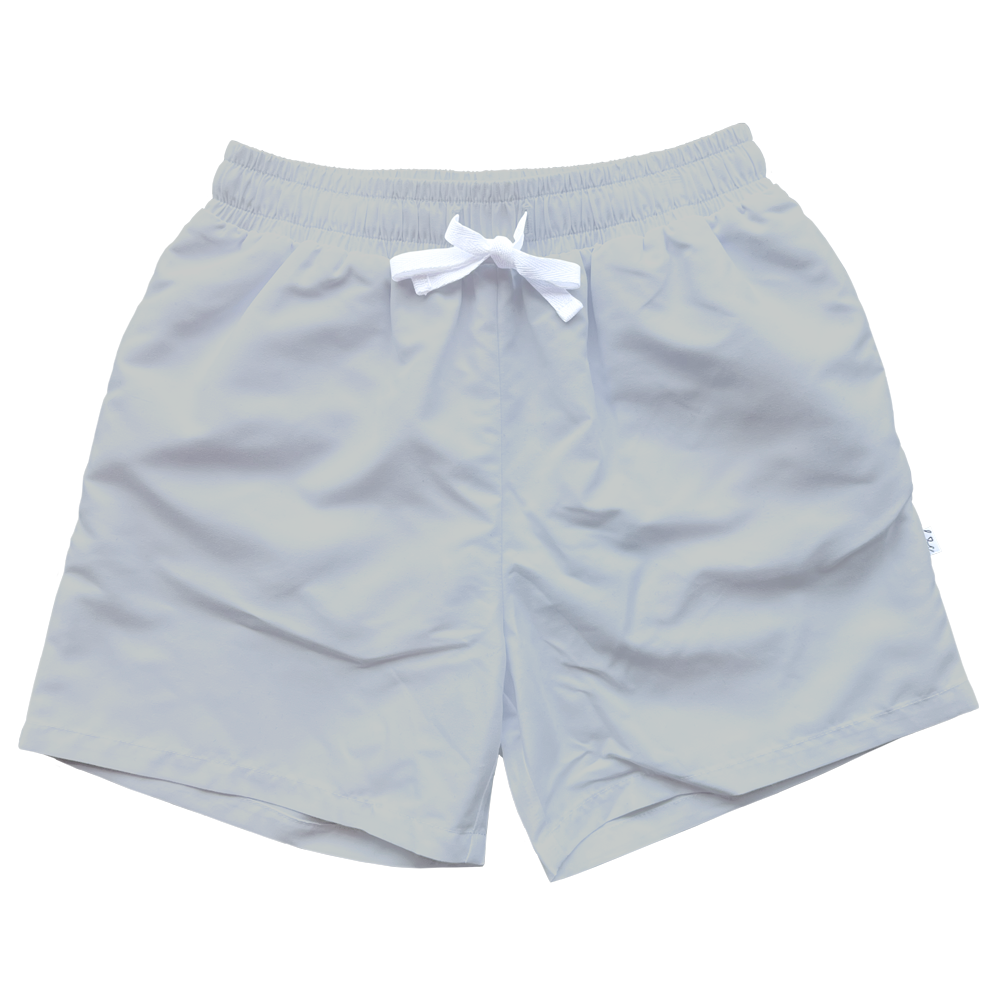 Spaced Out Hybrid Kids Shorts