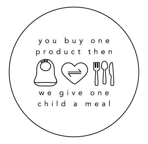 Exclusive! Let's Flamingle Catch Bib