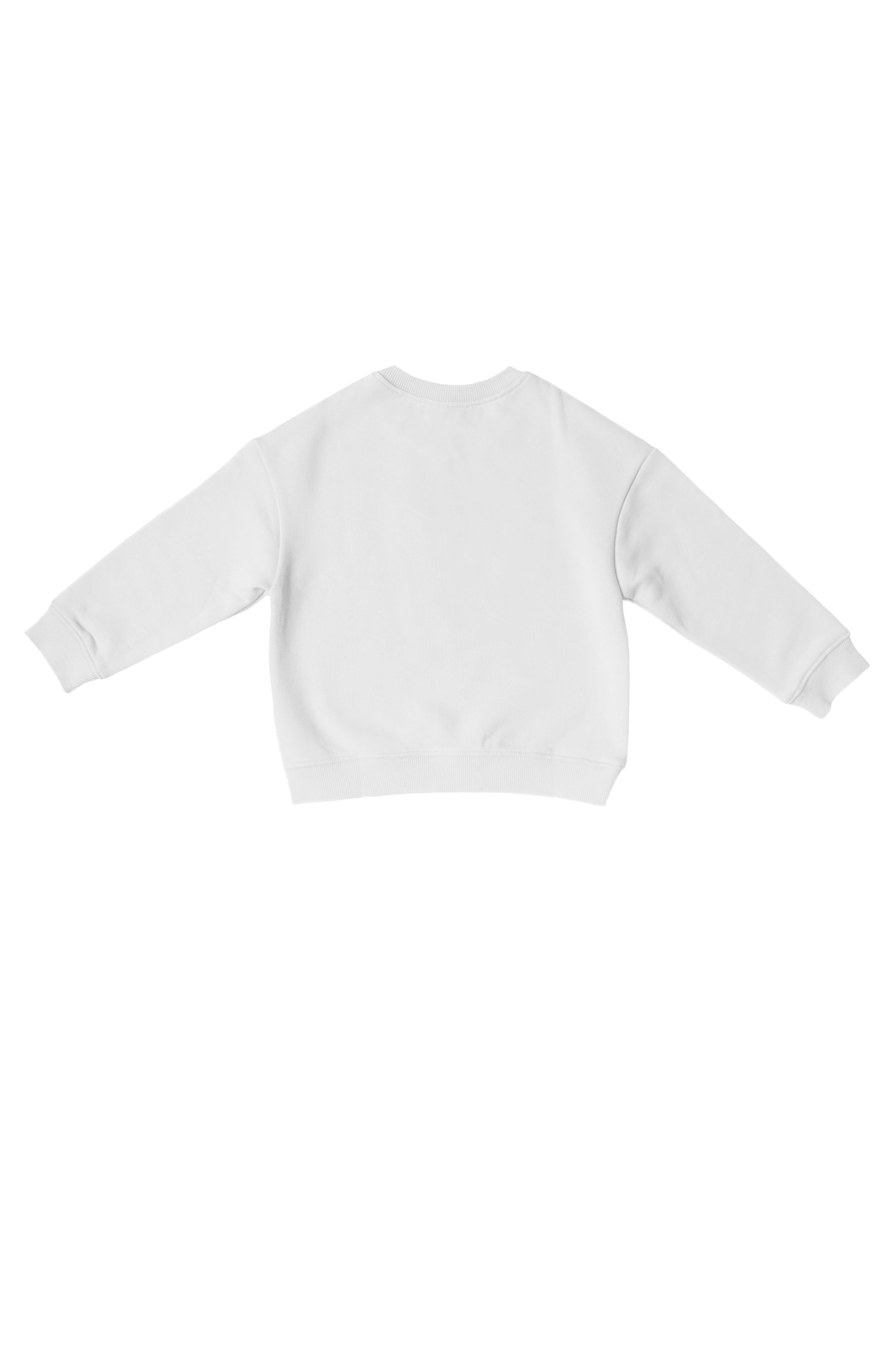 Birthday Boy Sweatshirt
