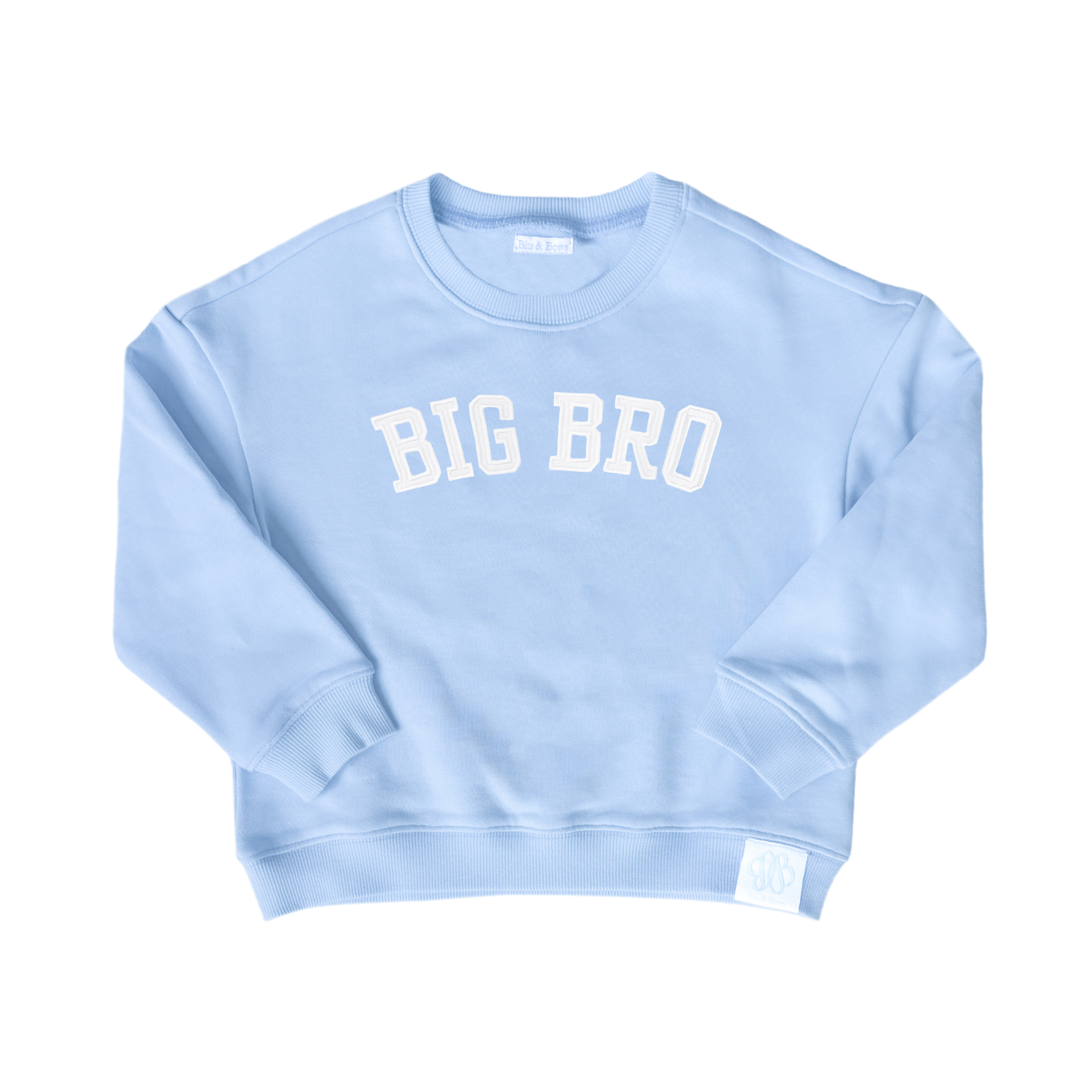Big Bro Sweatshirt
