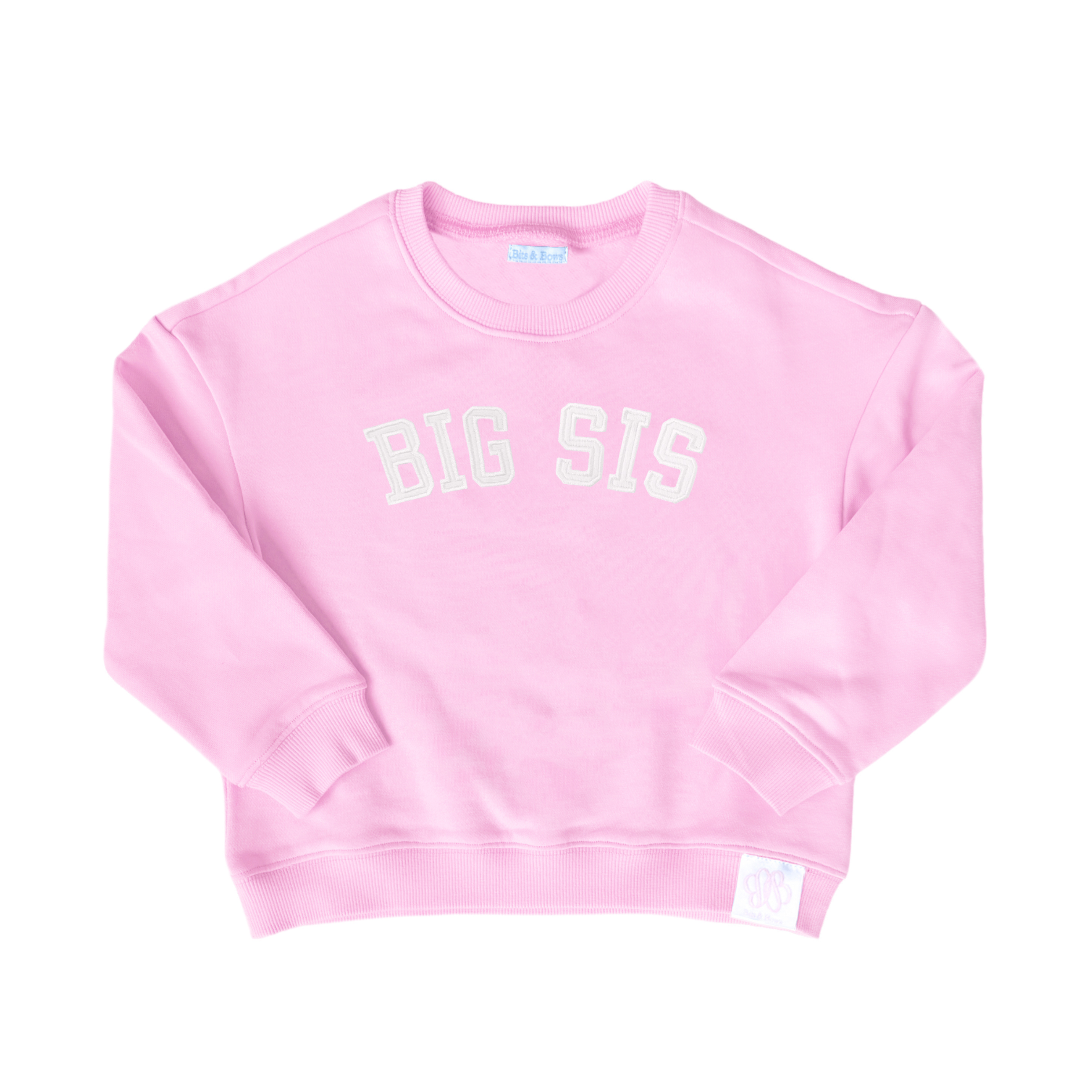 Big Sis Sweatshirt