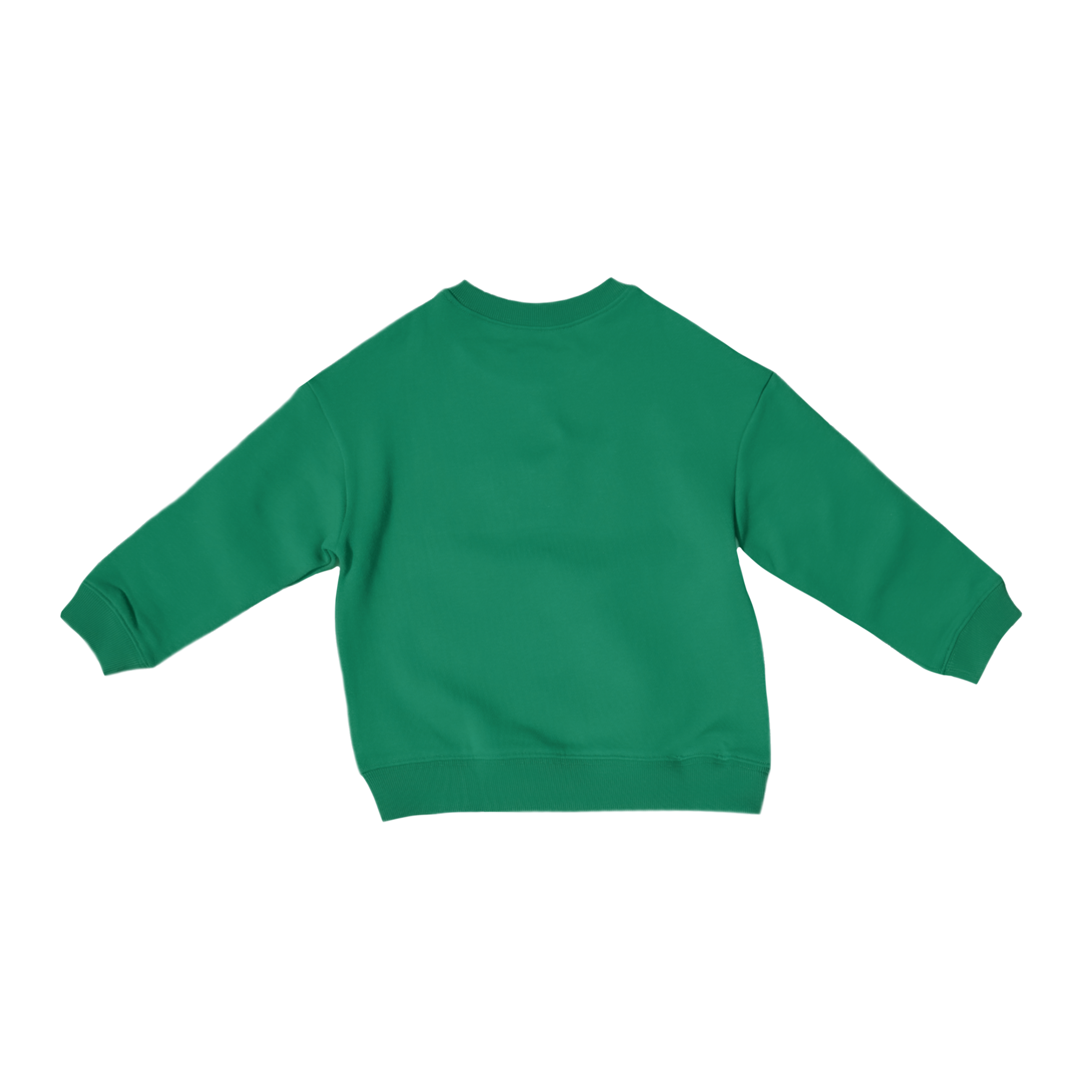 Golf Sweatshirt, Green