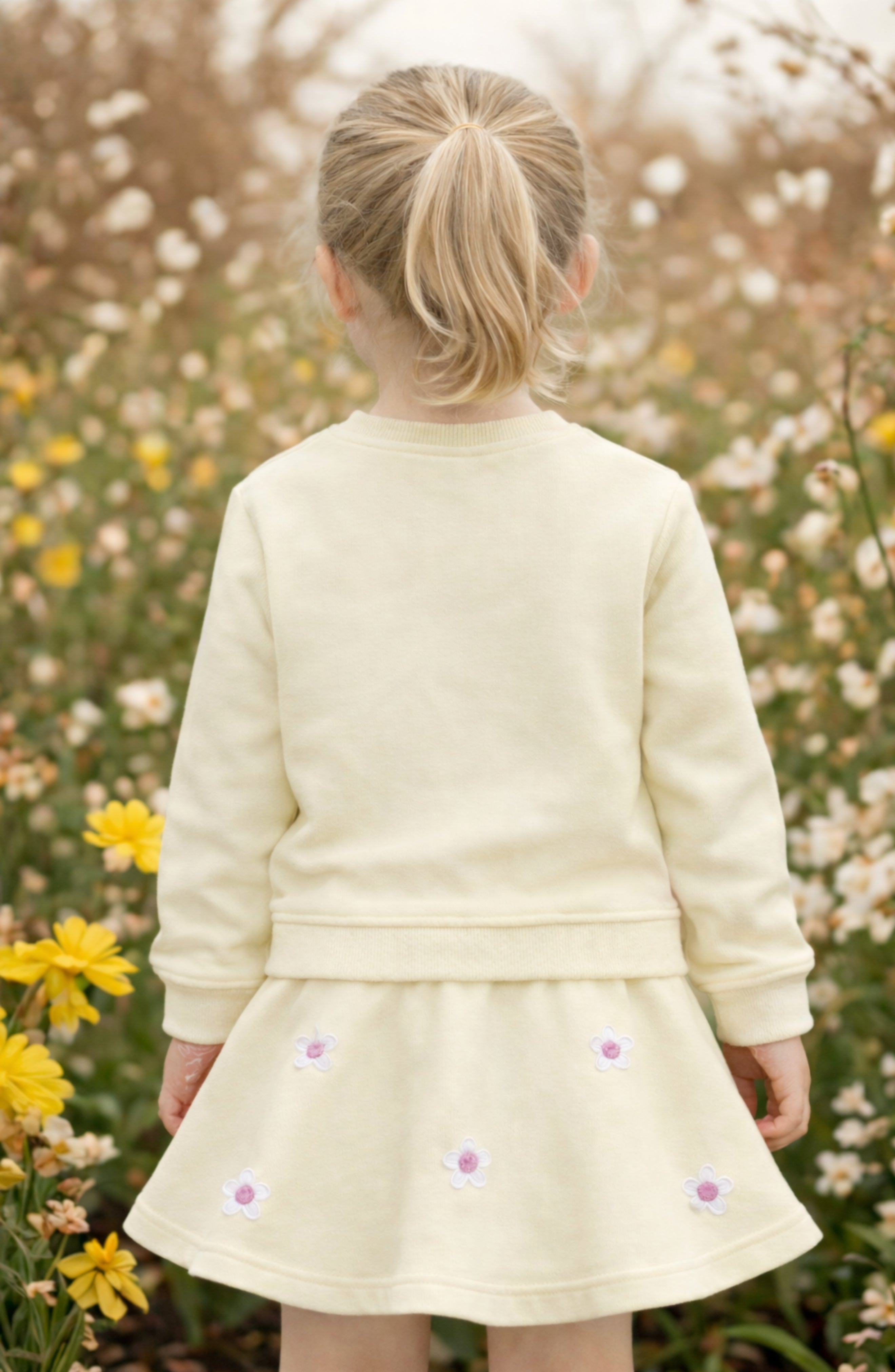 Southern Belle Sweatshirt
