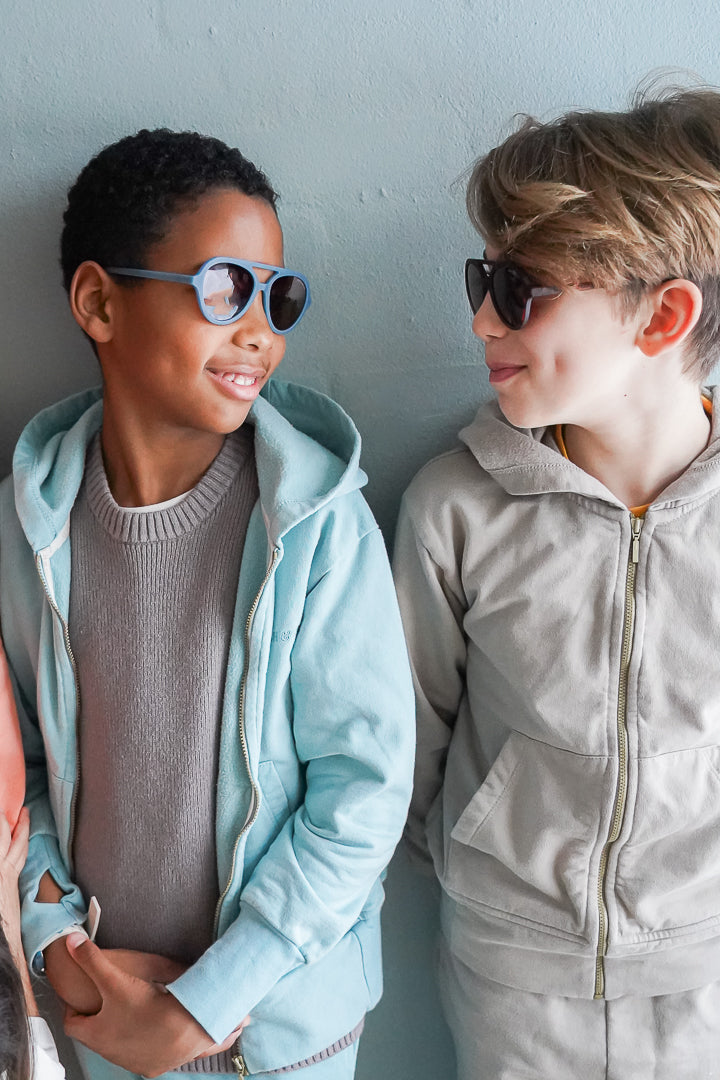 Aviator | Polarized Sunglasses | Teen | 9-14 Y