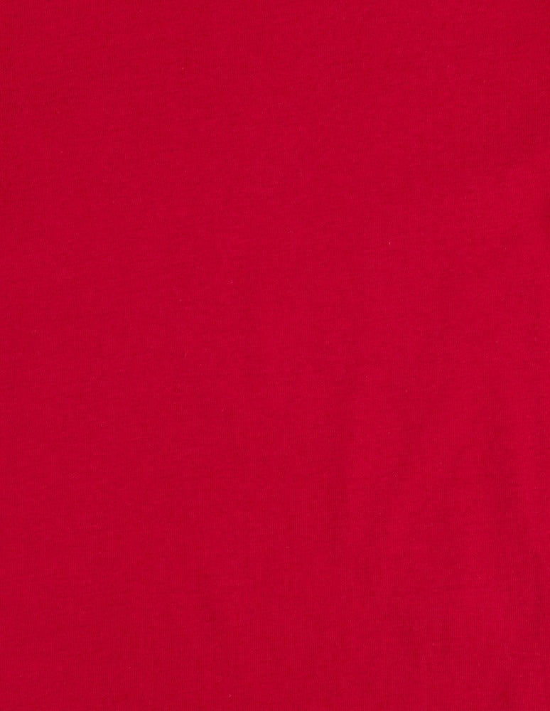 Classic Solid Color Sweatpants