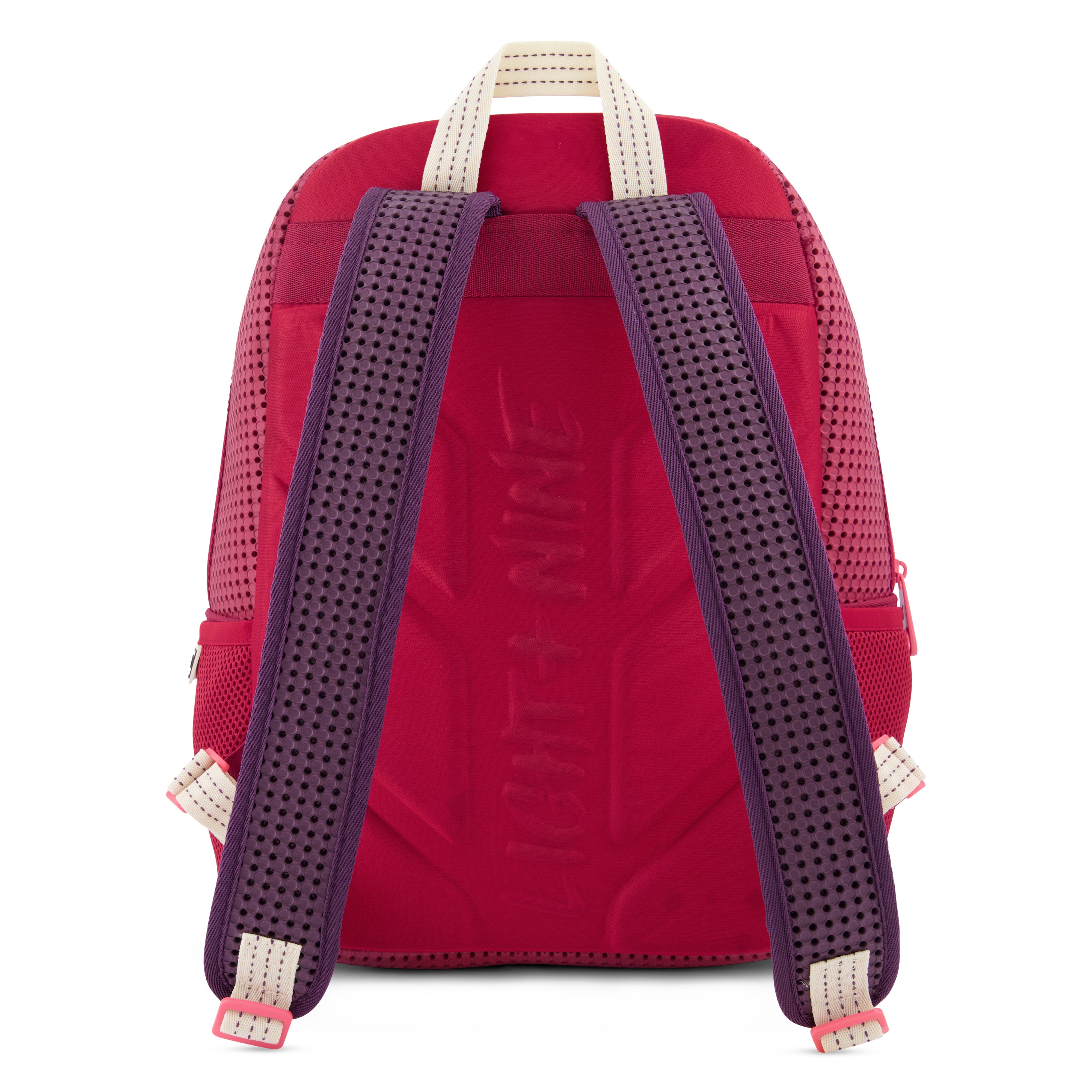 Starter Xl Backpack Multi Rose With Nimix Confection Set Bundle