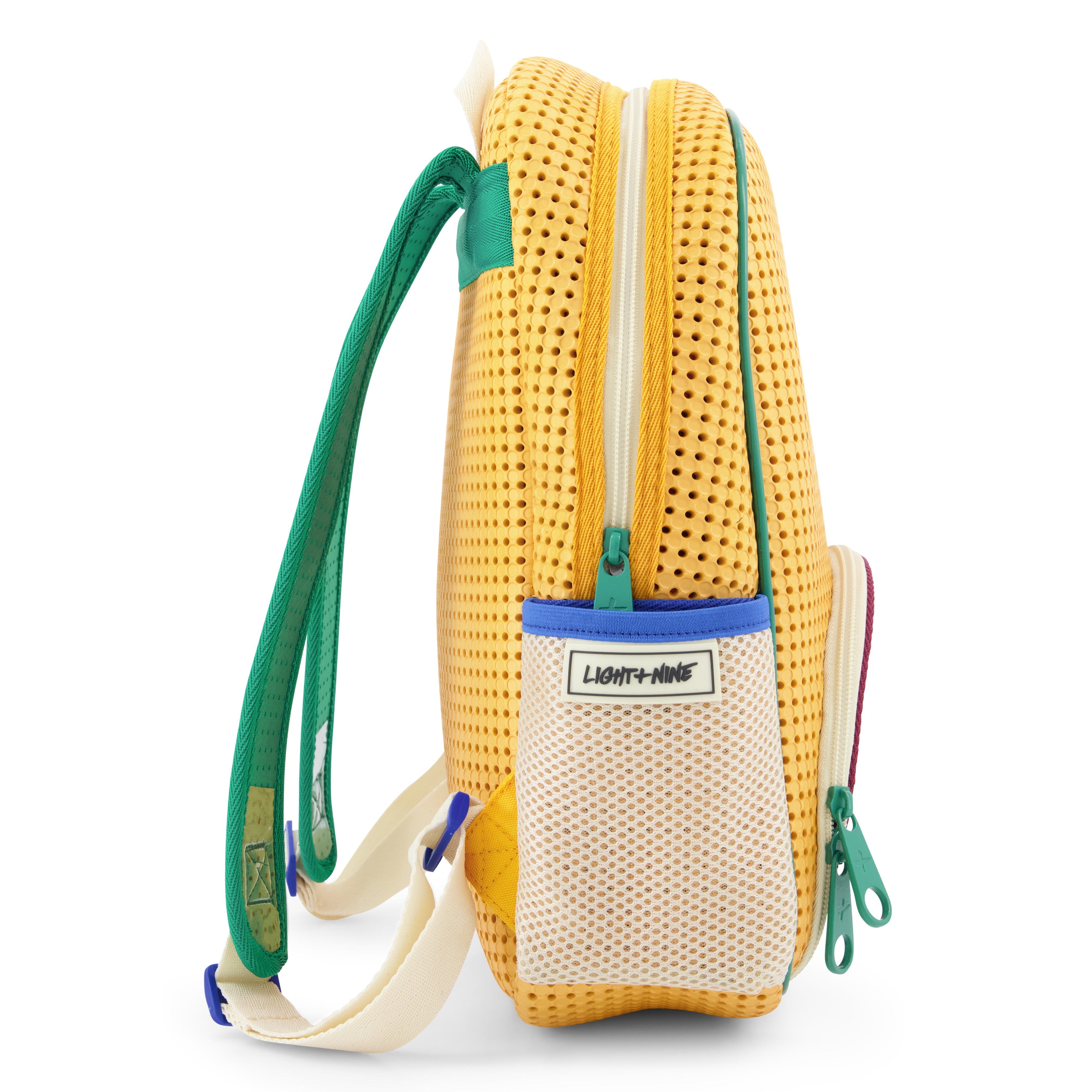 Starter Backpack Sunset Honey