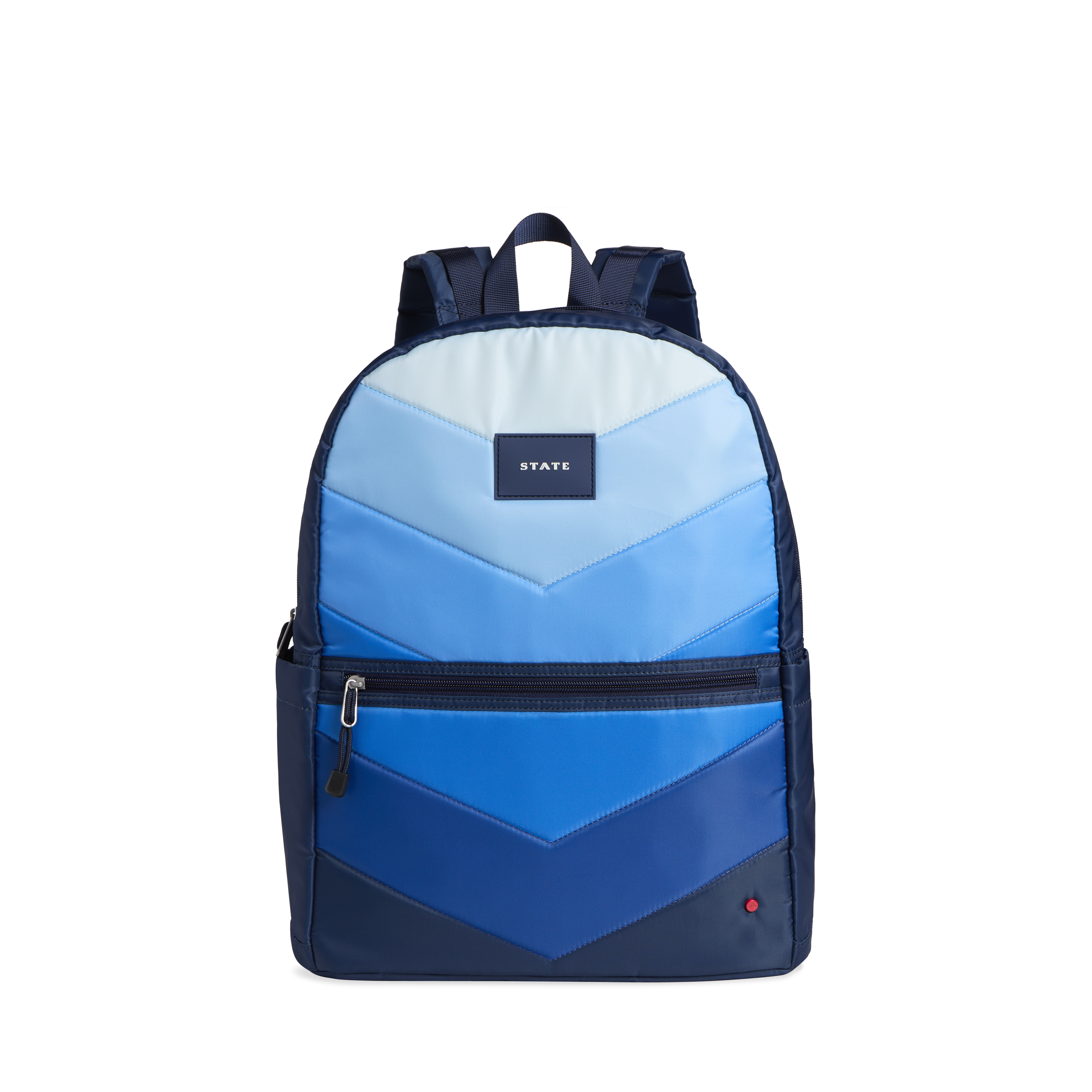 Kane Double Pocket Large Backpack
