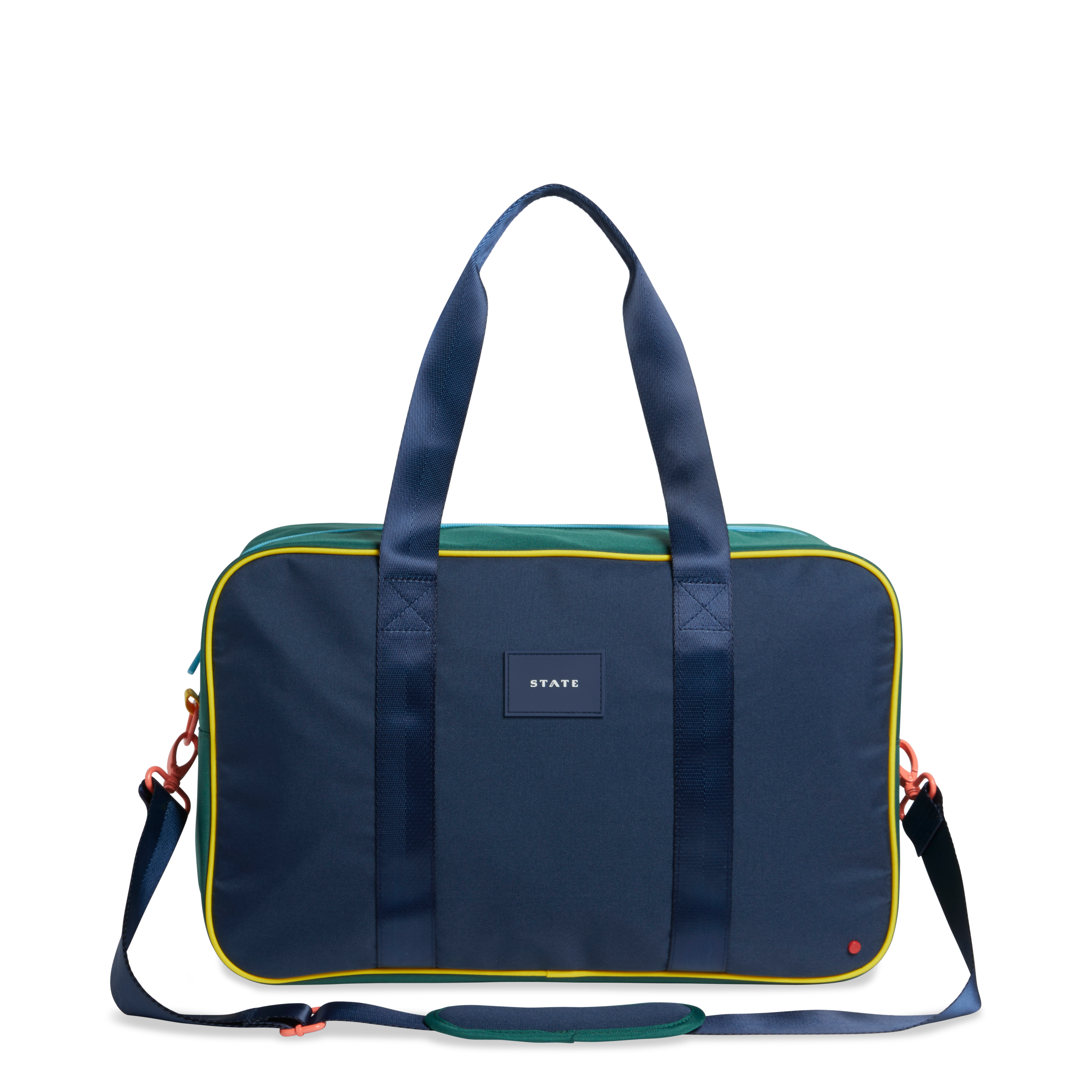 Rockaway Duffle