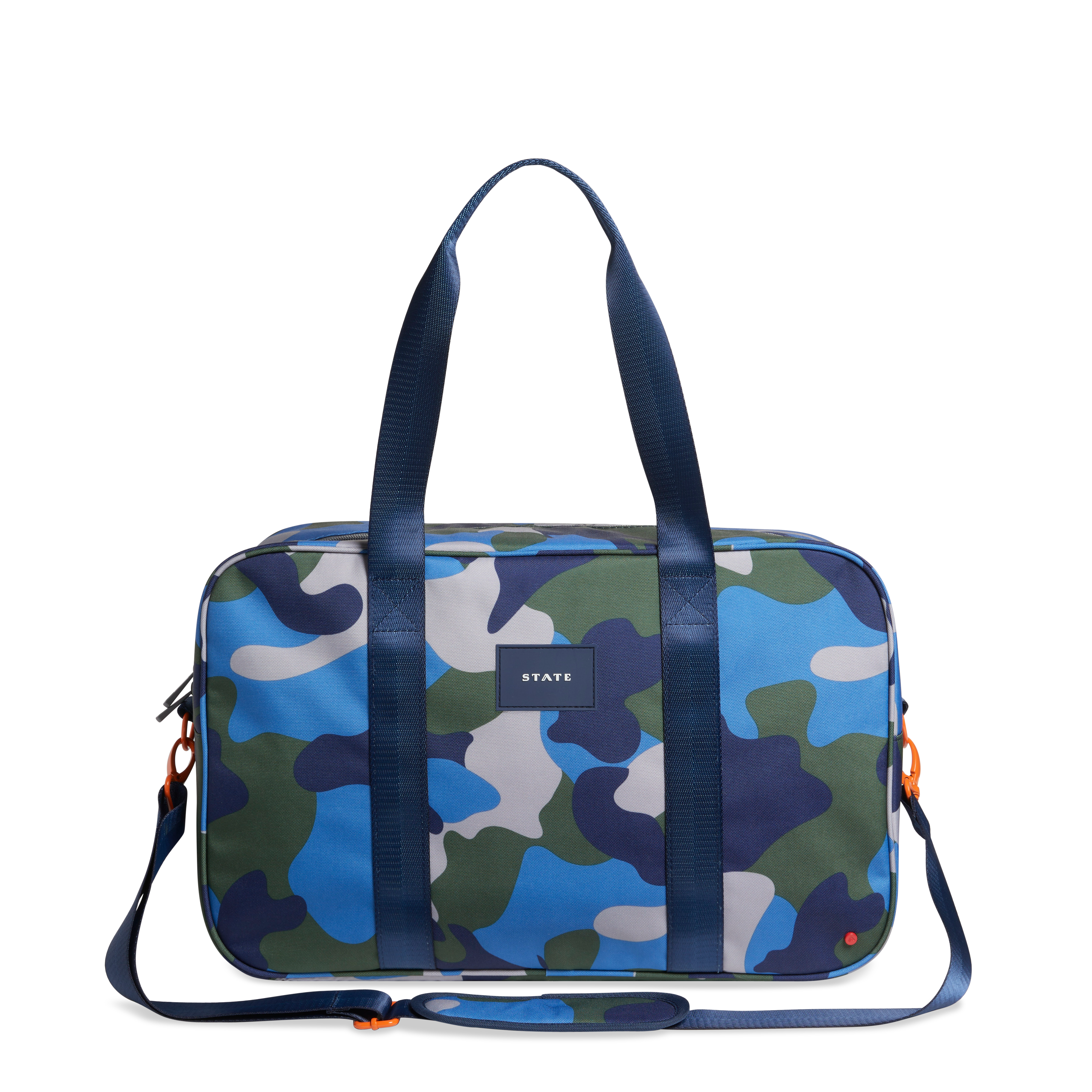 Rockaway Duffle