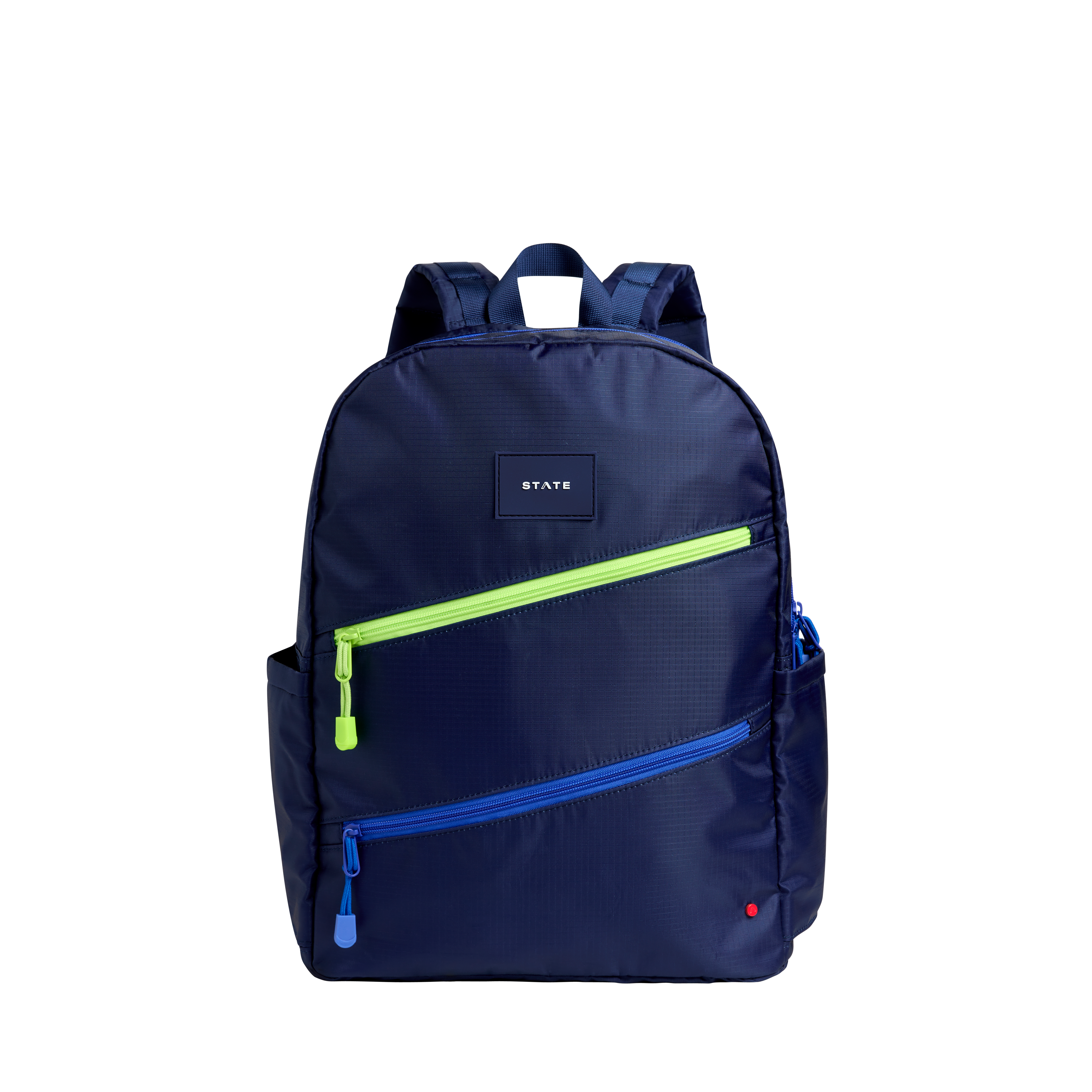 Kane Double Pocket Backpack