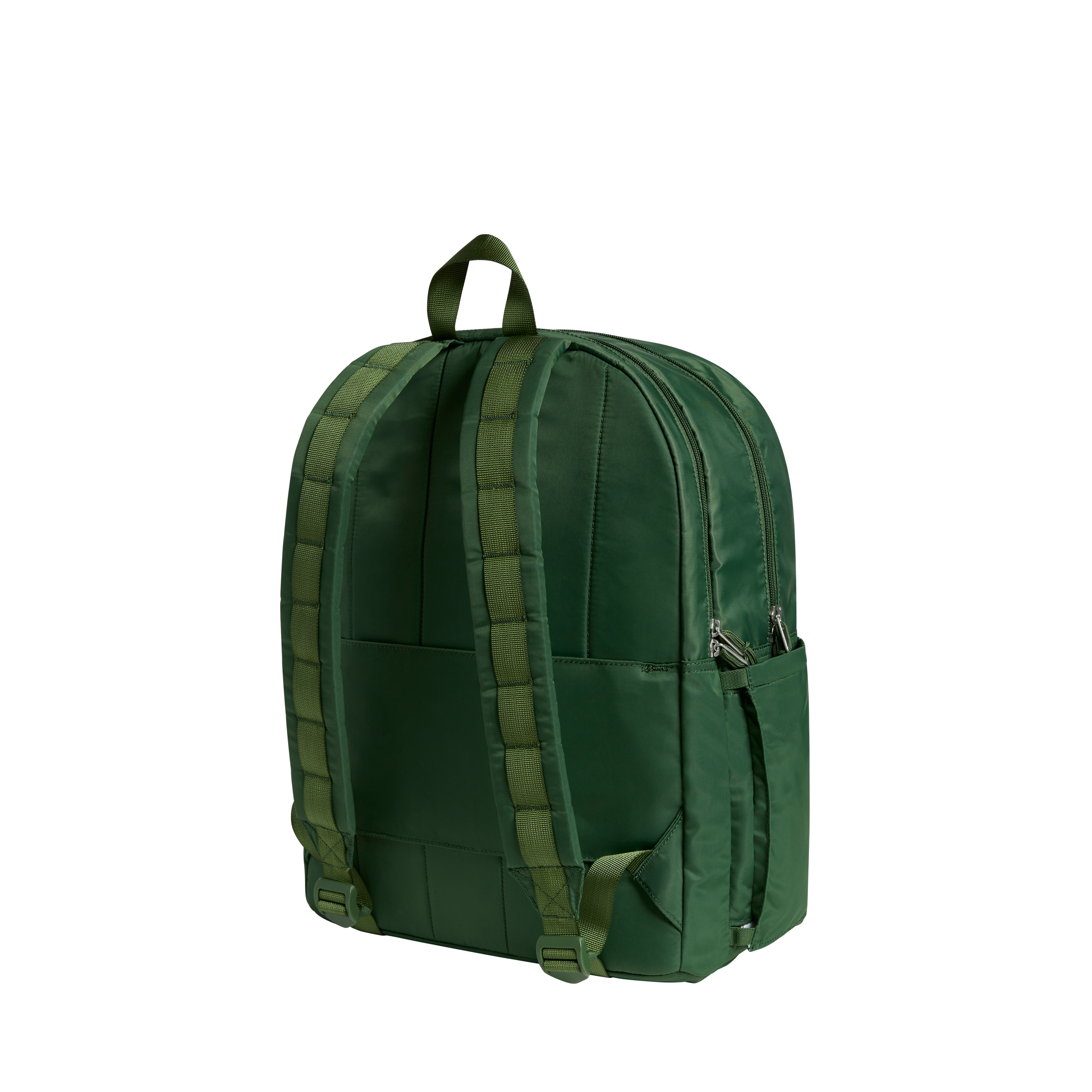 Kane Double Pocket Large Backpack