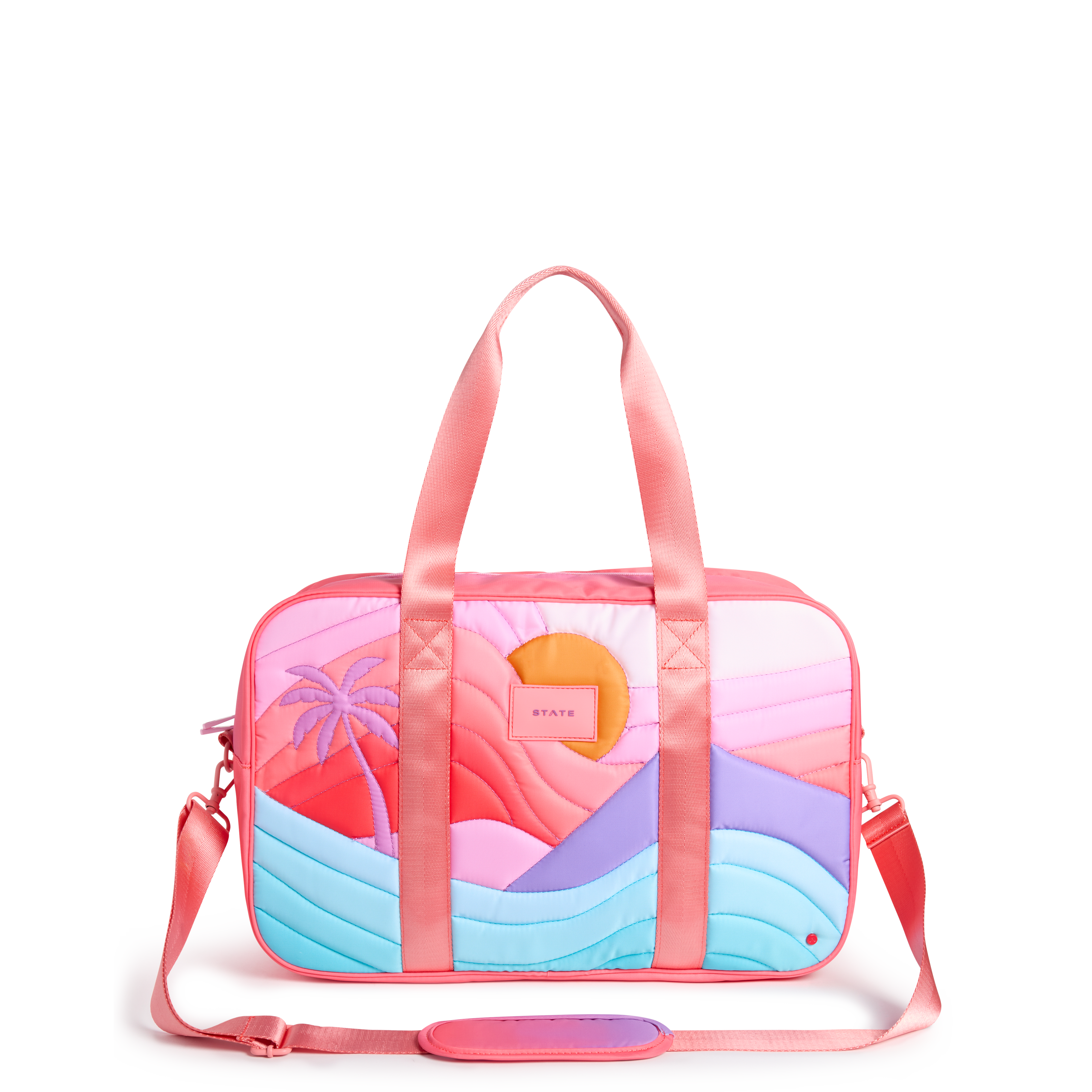 Rockaway Duffle