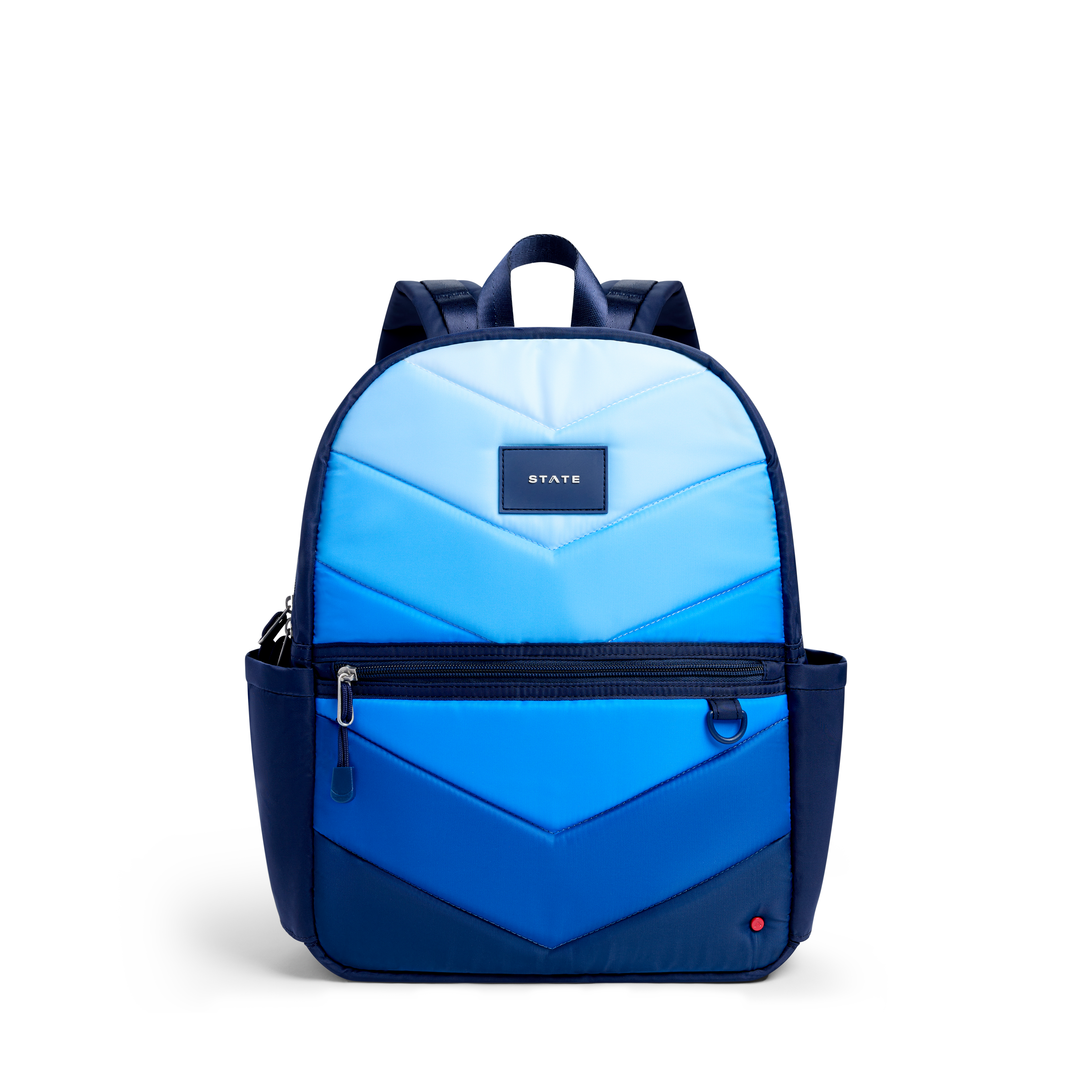 Kane Double Pocket Backpack