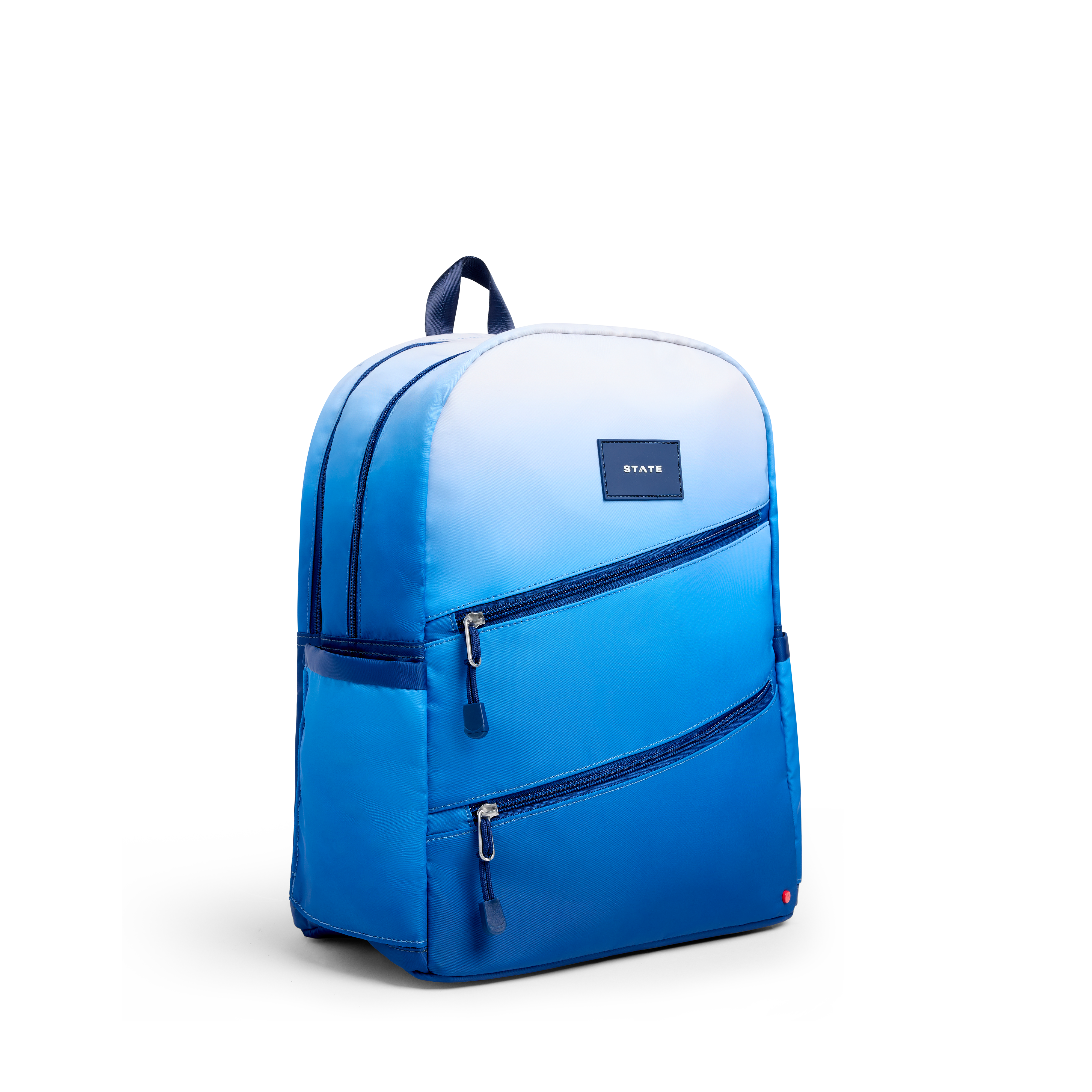 Kane Double Pocket Backpack