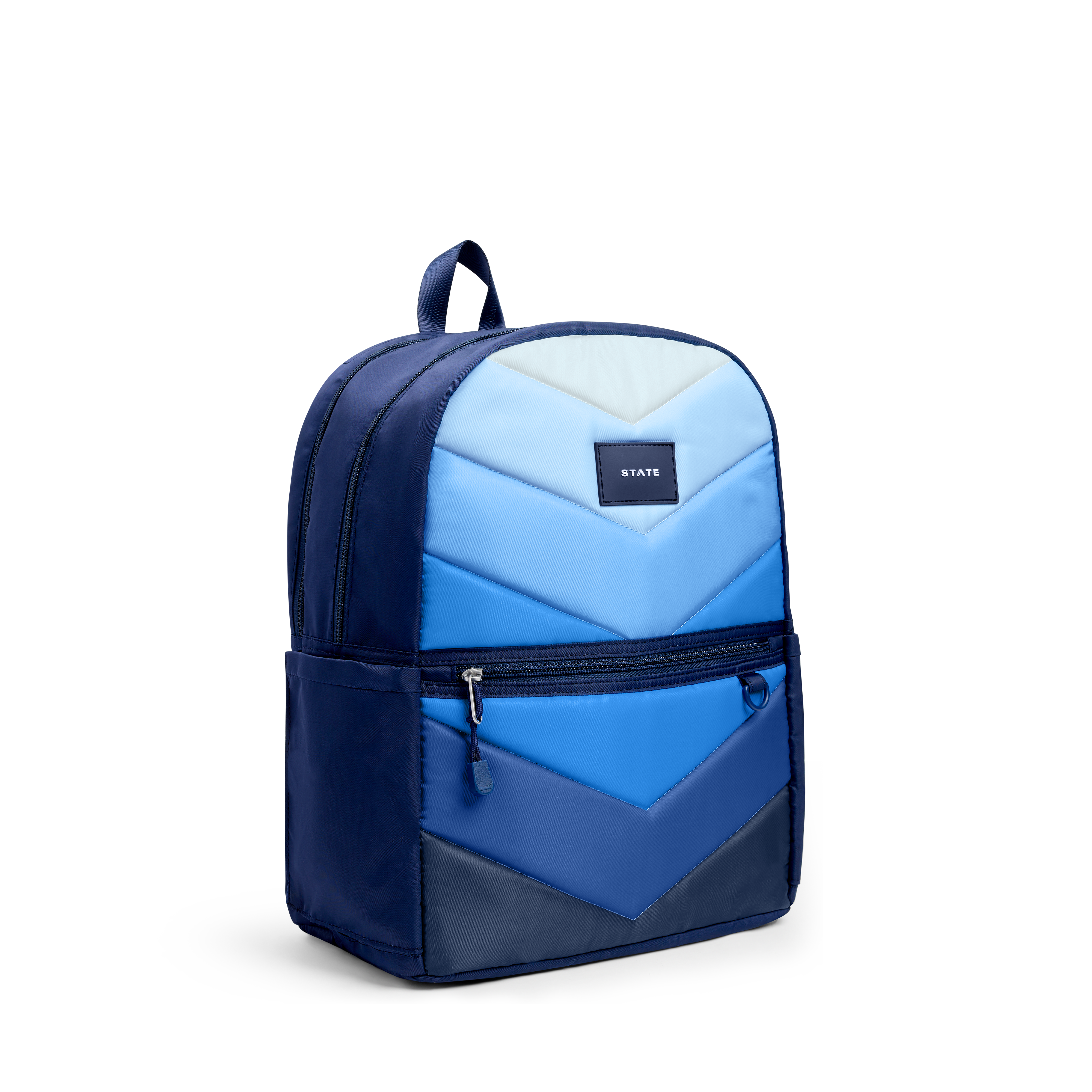 Kane Double Pocket Backpack