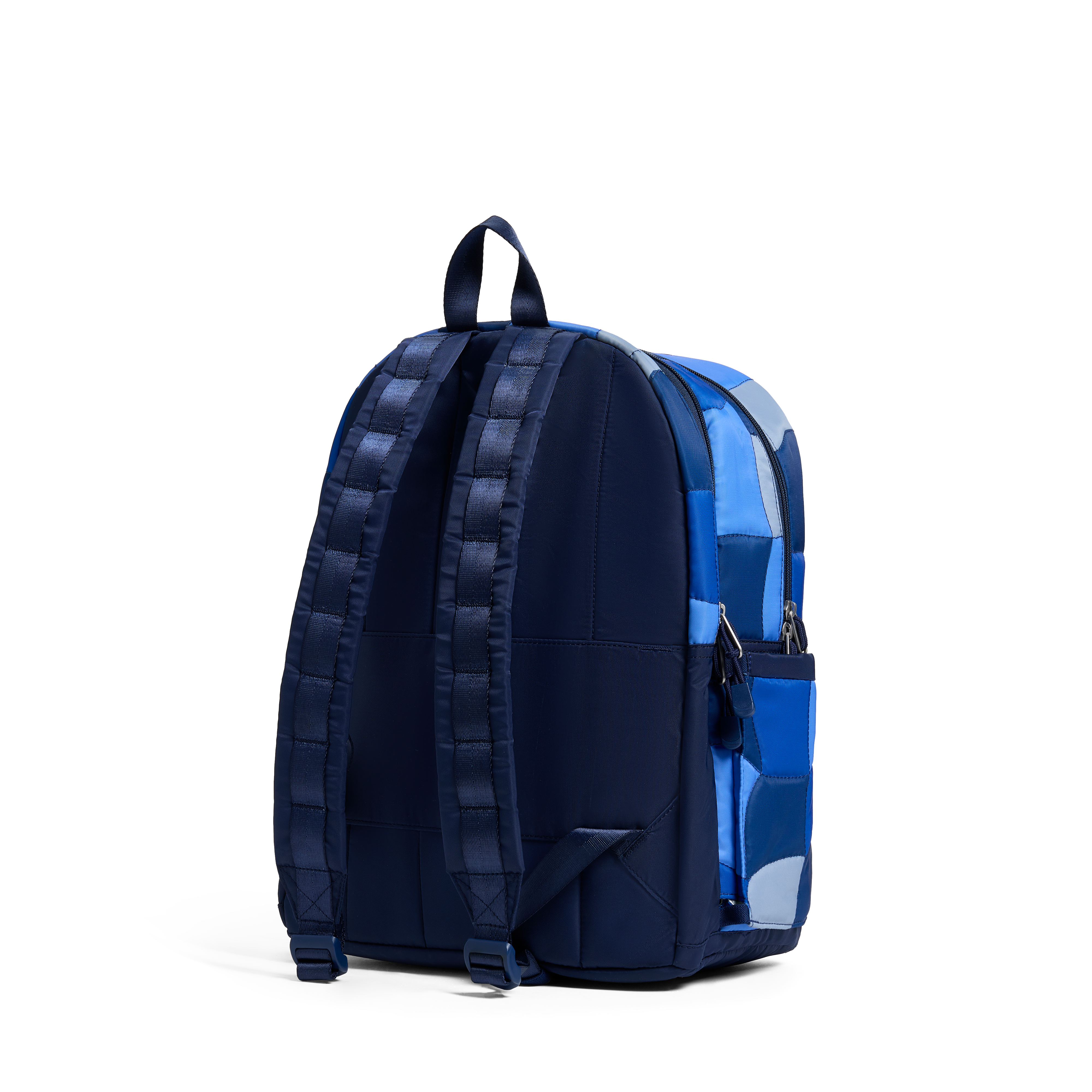 Kane Double Pocket Backpack