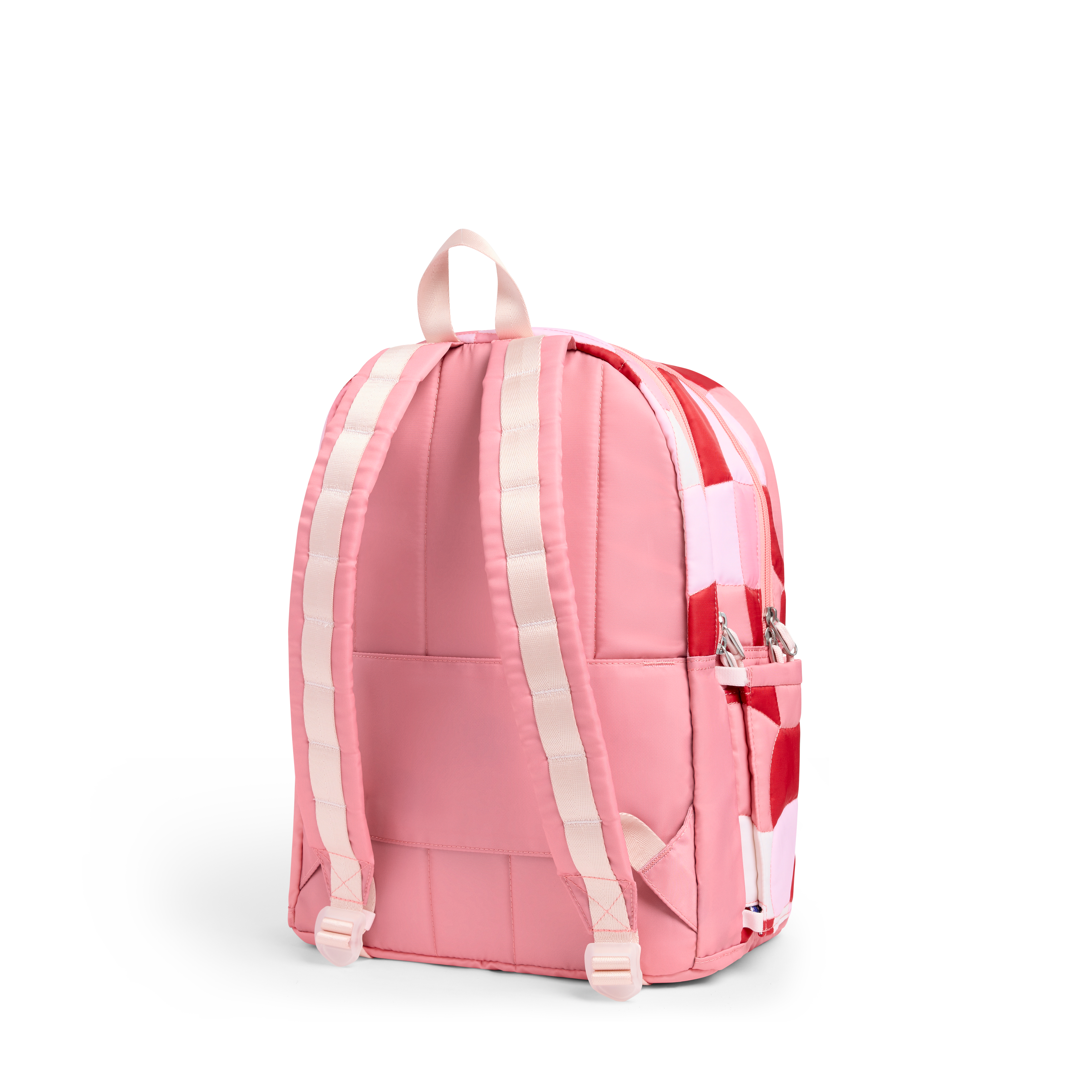 Kane Double Pocket Backpack